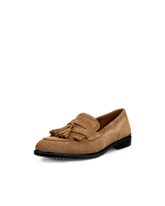 ECCO Dress Classic 15 — Brown 3