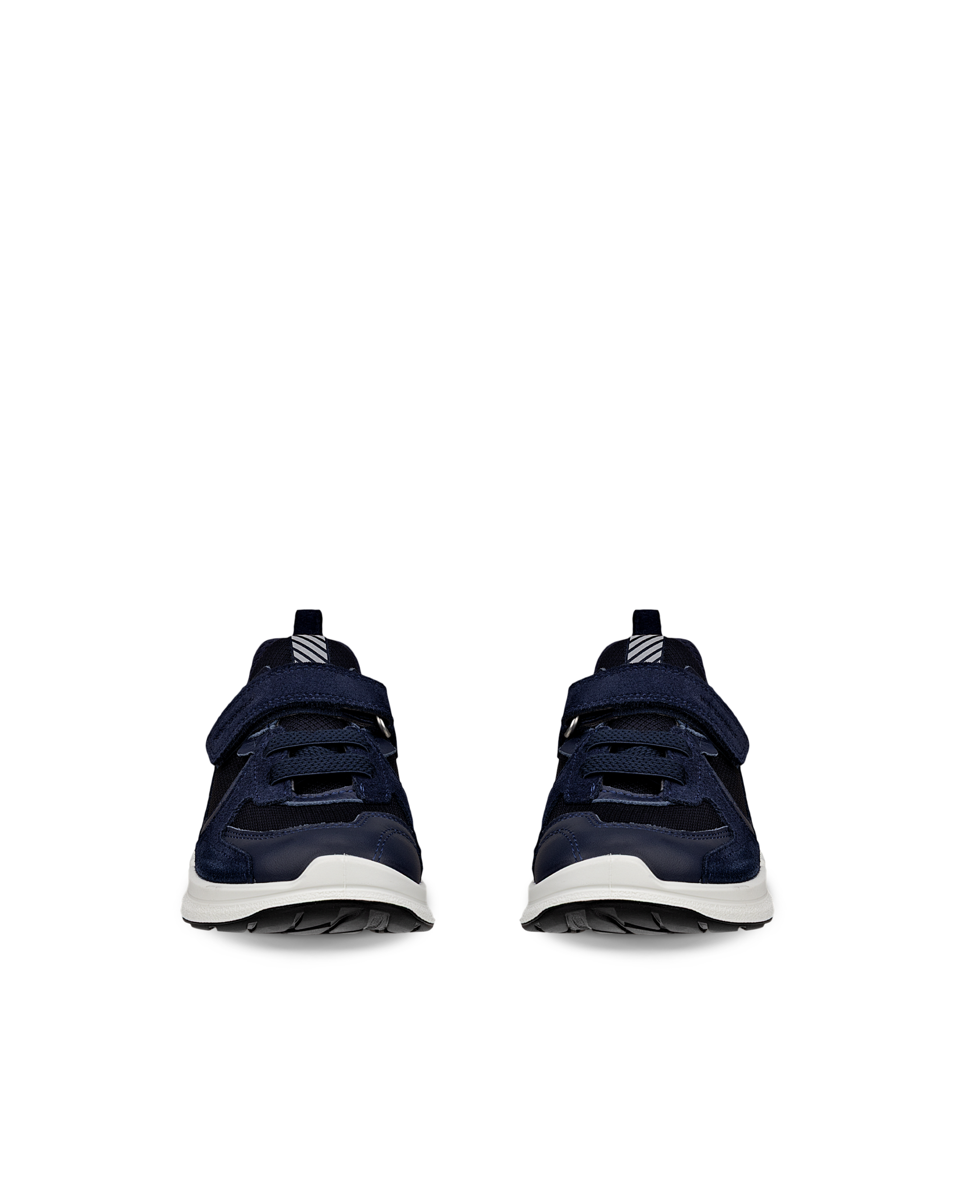 ECCO BIOM 2.2 — Blue