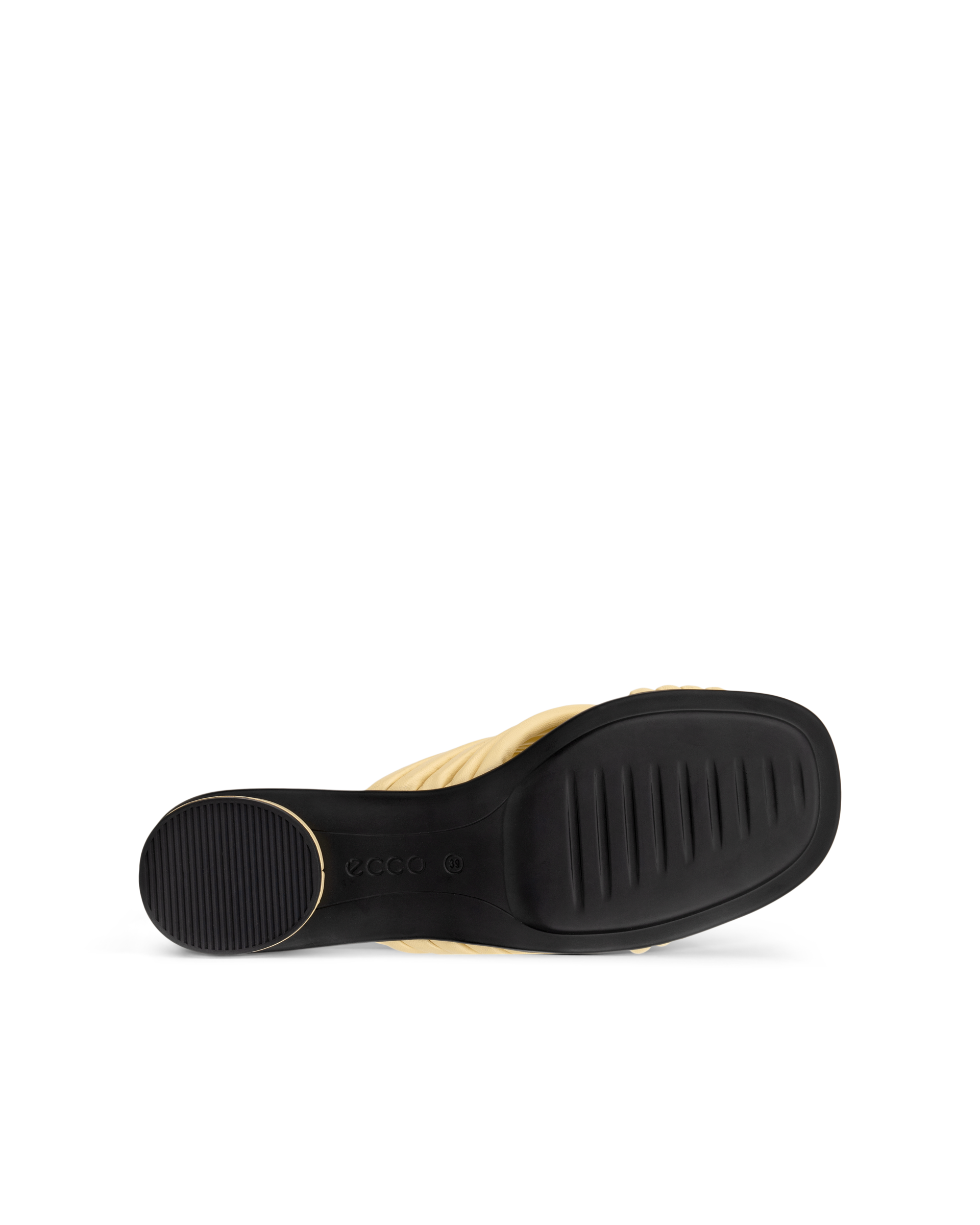 ECCO Sculpted Alba 25 — Yellow
