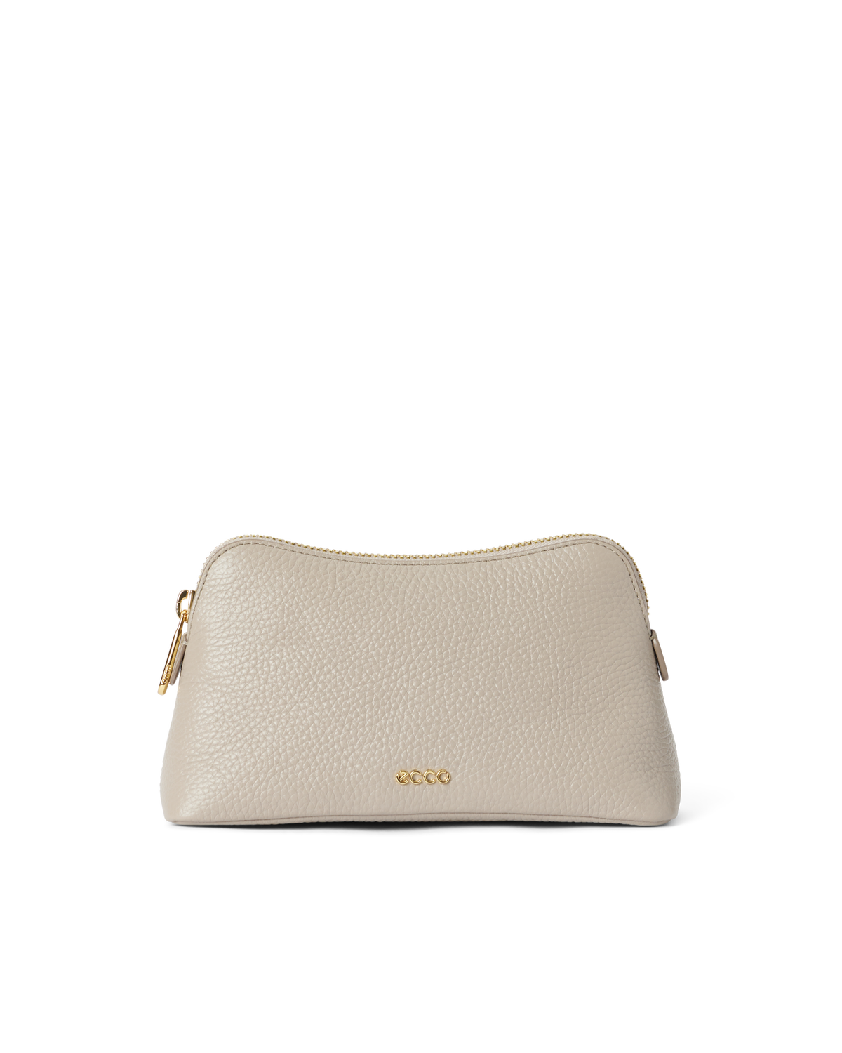 ECCO Cosmetic Pouch — Beige