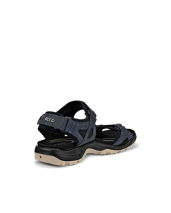ECCO Offroad — Blue 4