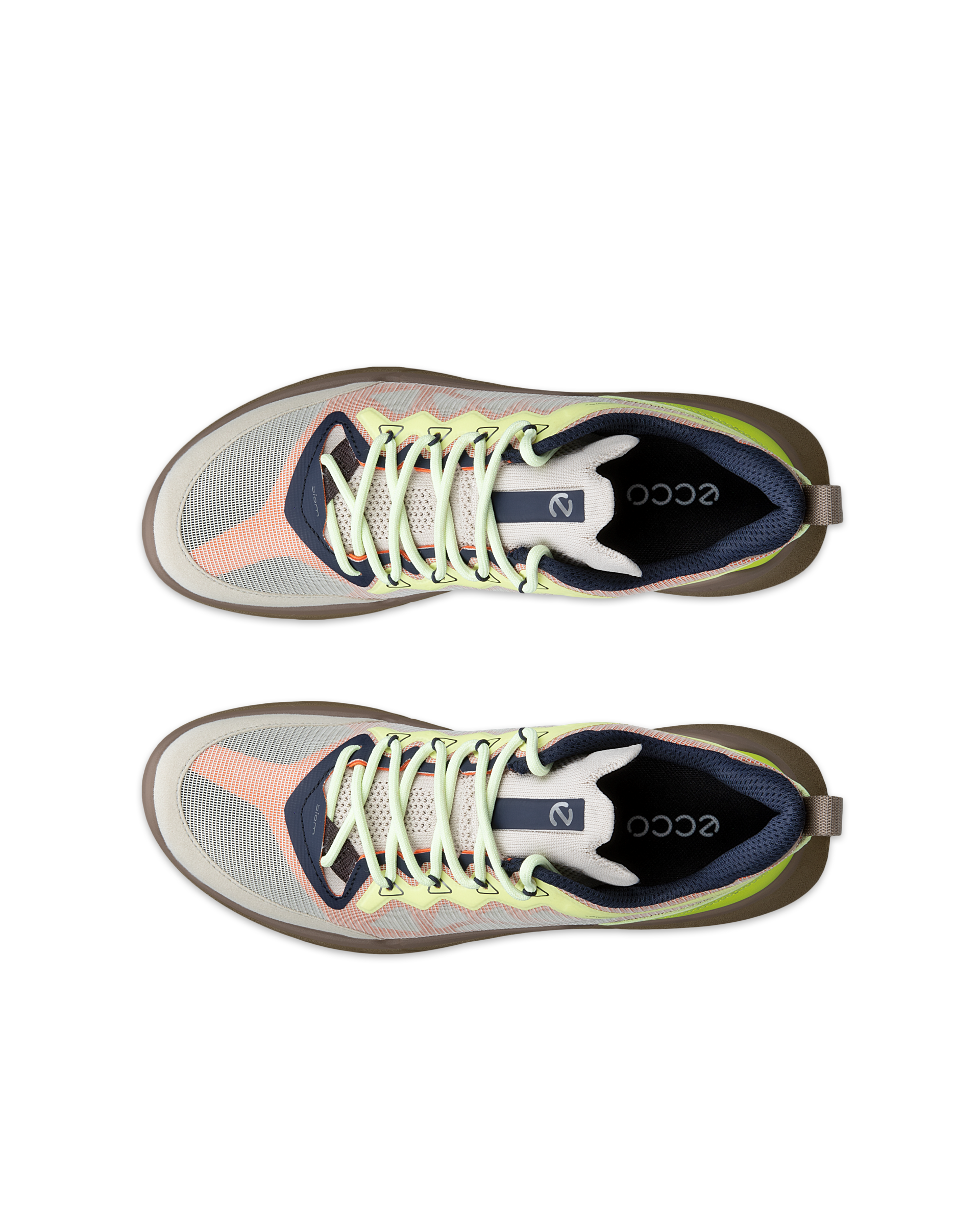 ECCO Biom 720 Breathru — Multicolor