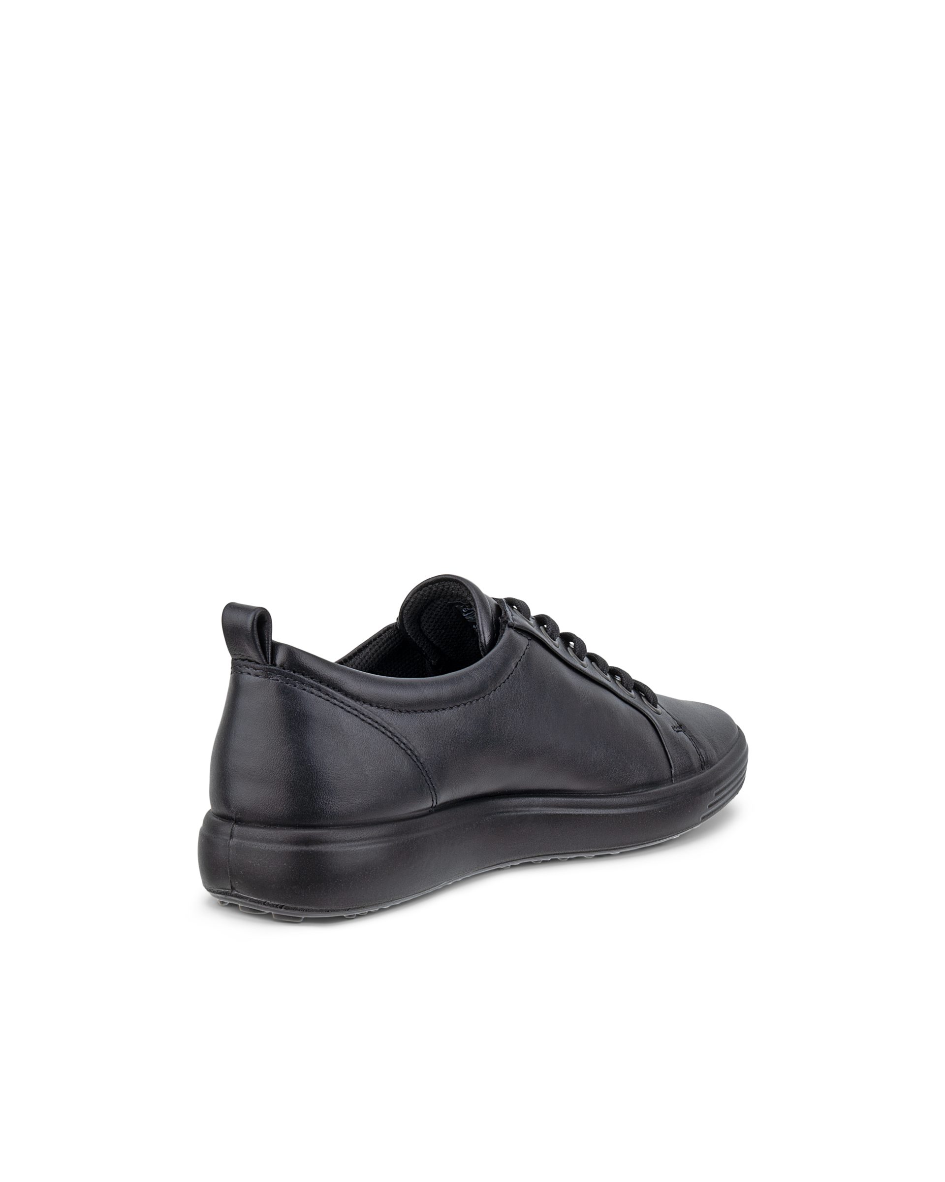 Women's ECCO® Soft 7 Leather Gore-Tex Sneaker
