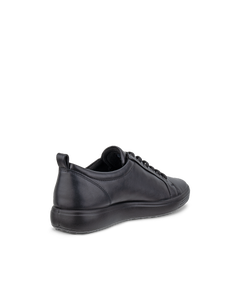 ECCO Soft 7 — Black 3