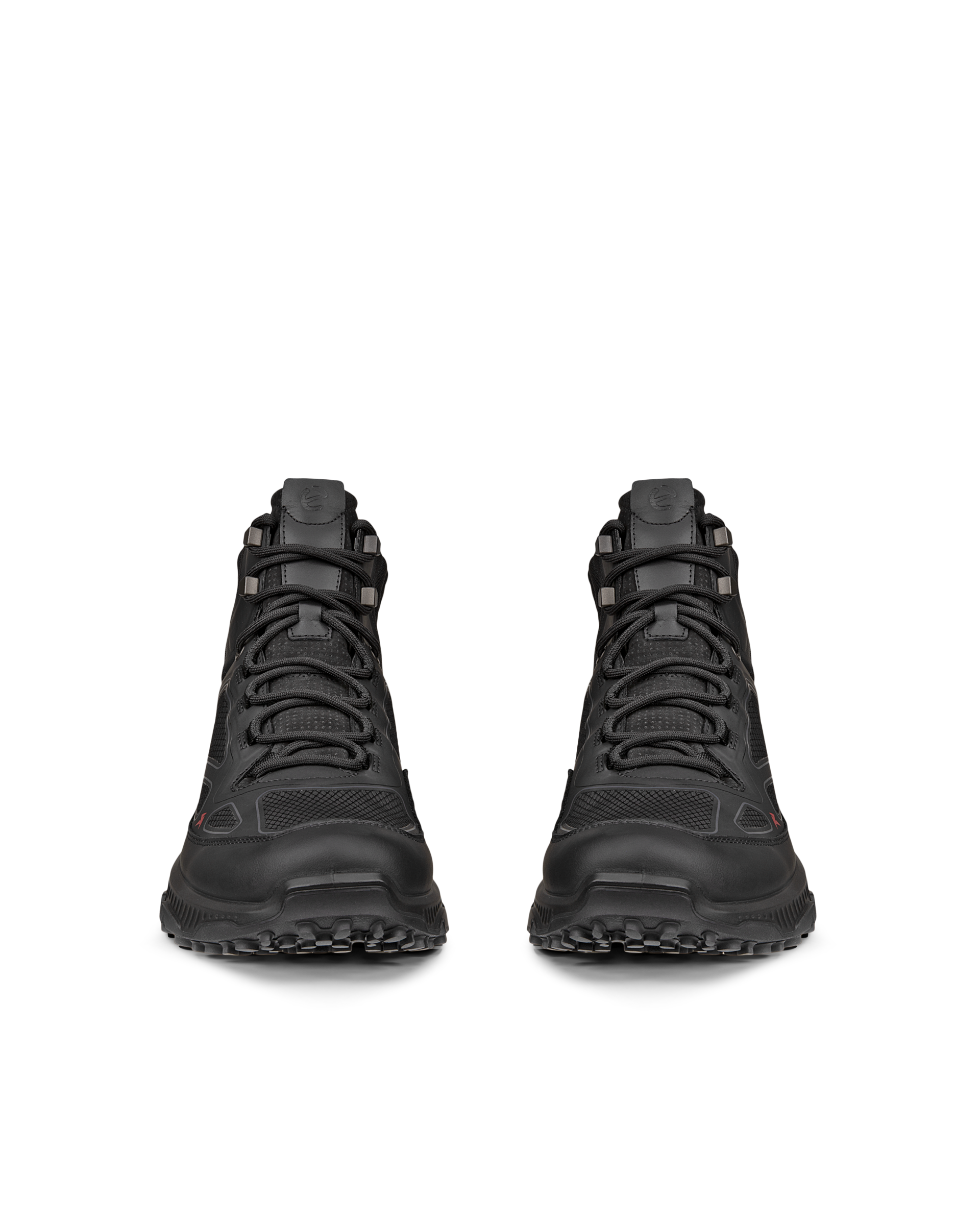 ECCO Receptor Xp — Black