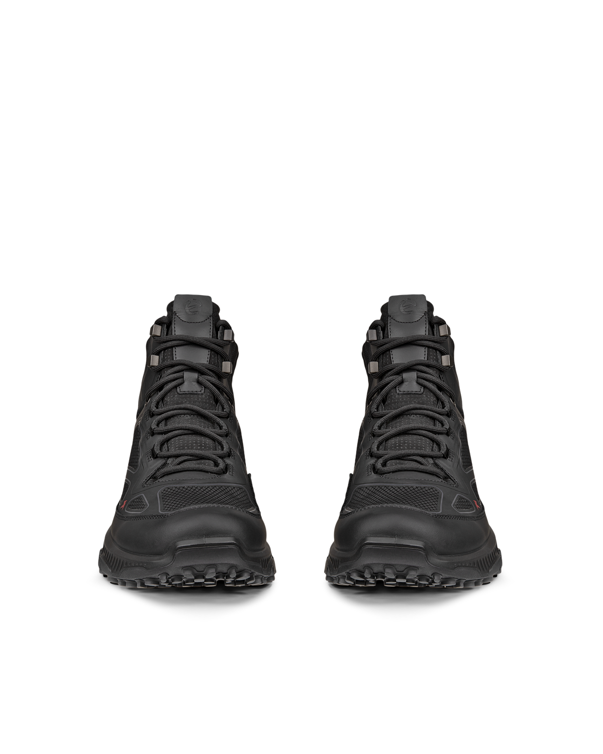 ECCO Receptor Xp — Black