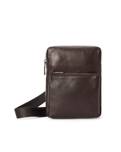 ECCO Flat Pouch City — Brown 1