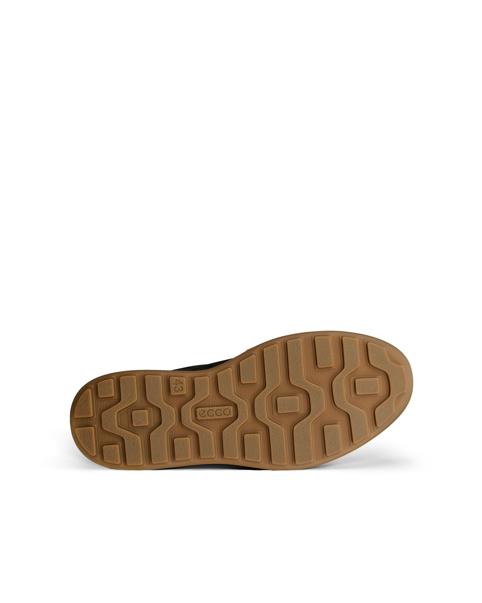 ECCO BYWAY 2.0 — Black