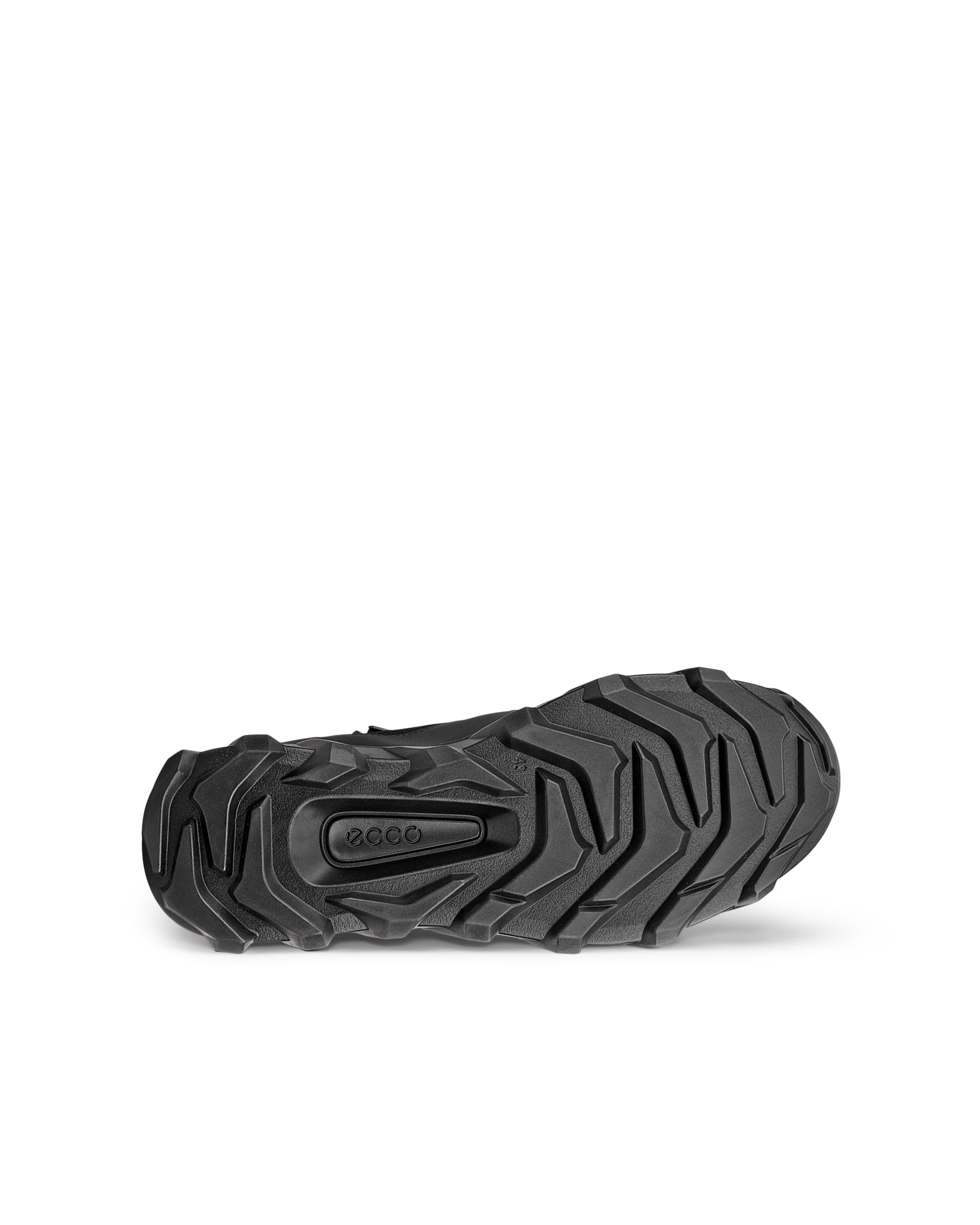 ECCO MX — Black