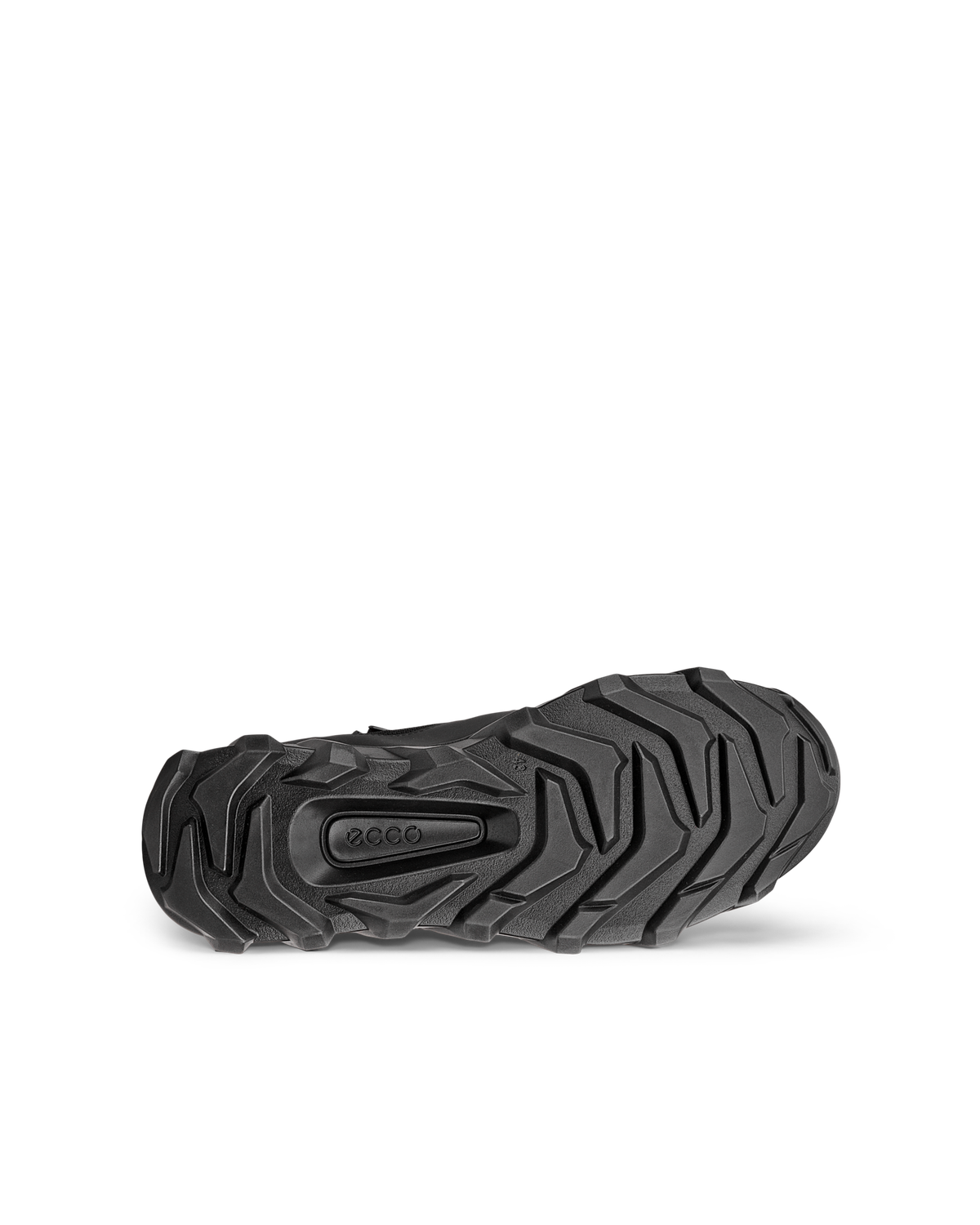 ECCO MX — Black