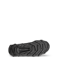 ECCO MX — Black 4