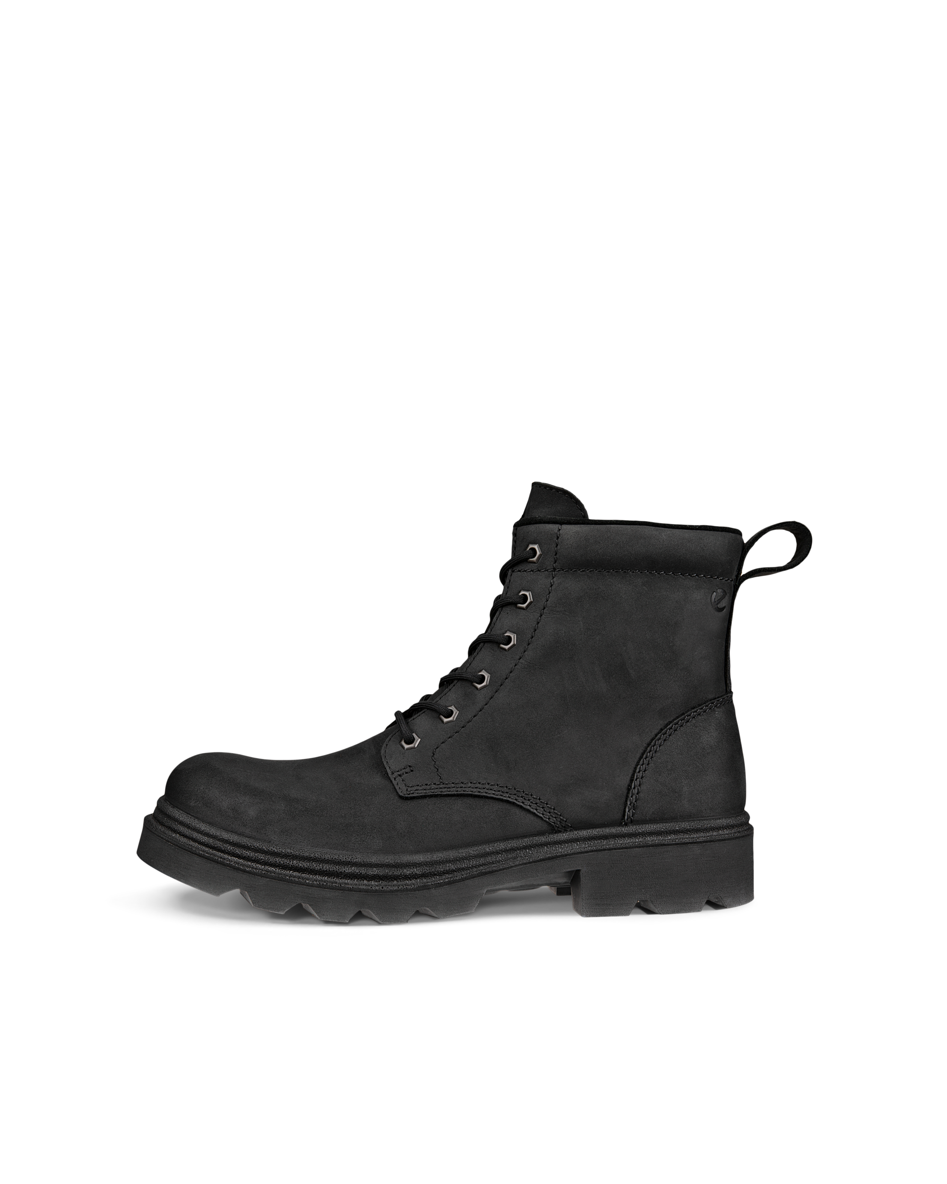 ECCO GRAINER — Black