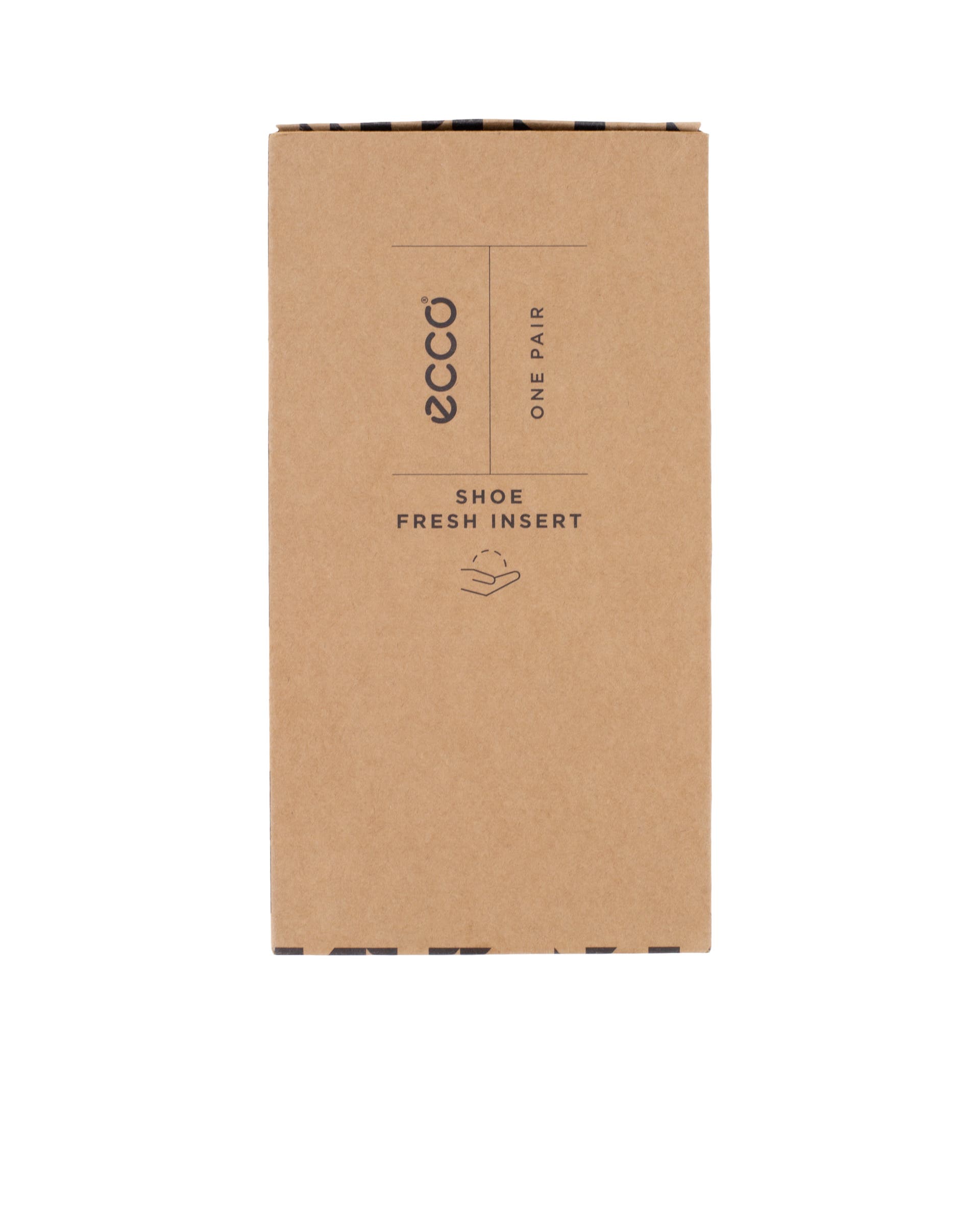 ECCO® Shoe Fresh Insert - Bruin - Back