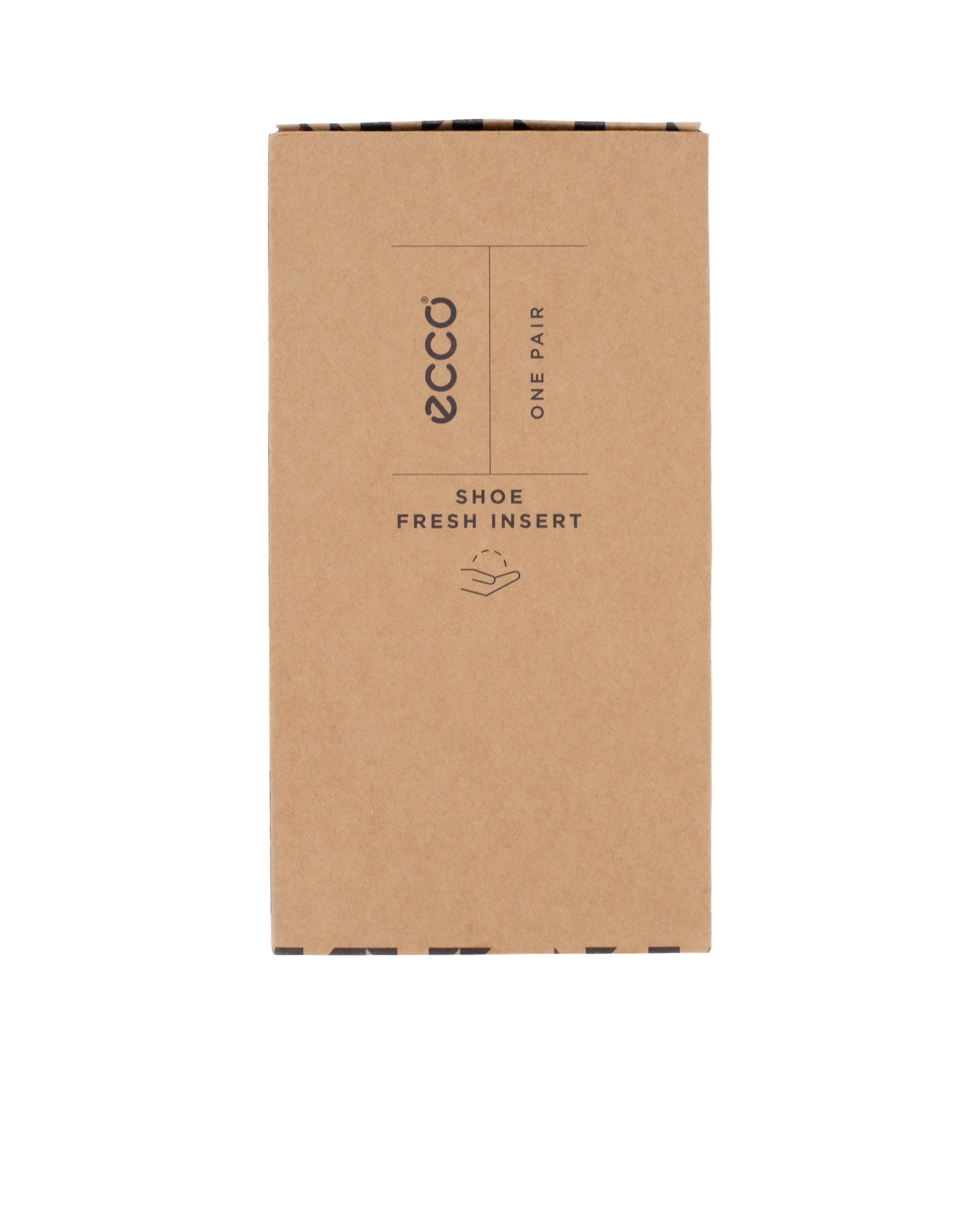 ECCO® Shoe Fresh Insert - Bruin - Back