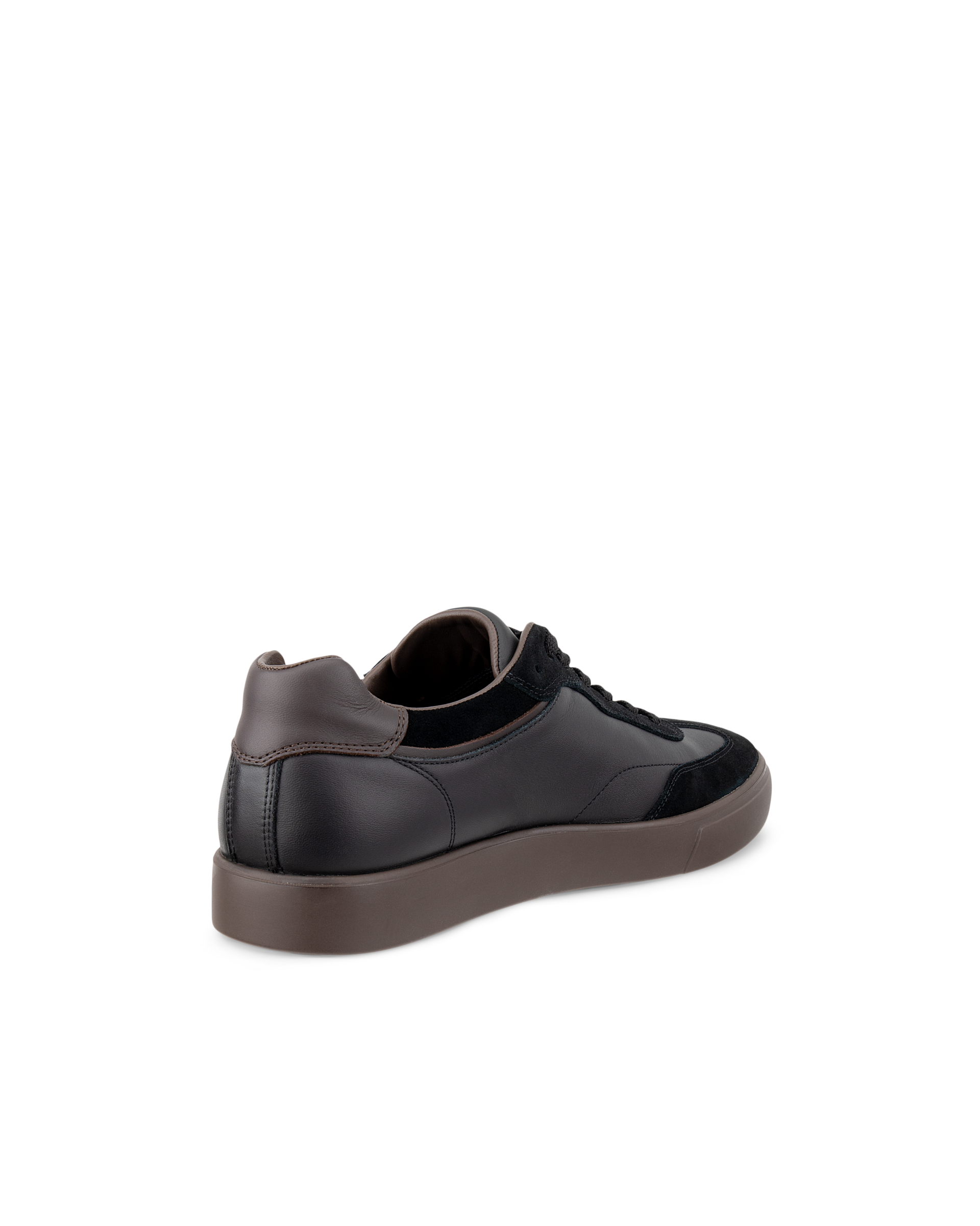ECCO SOFT 10 — Black
