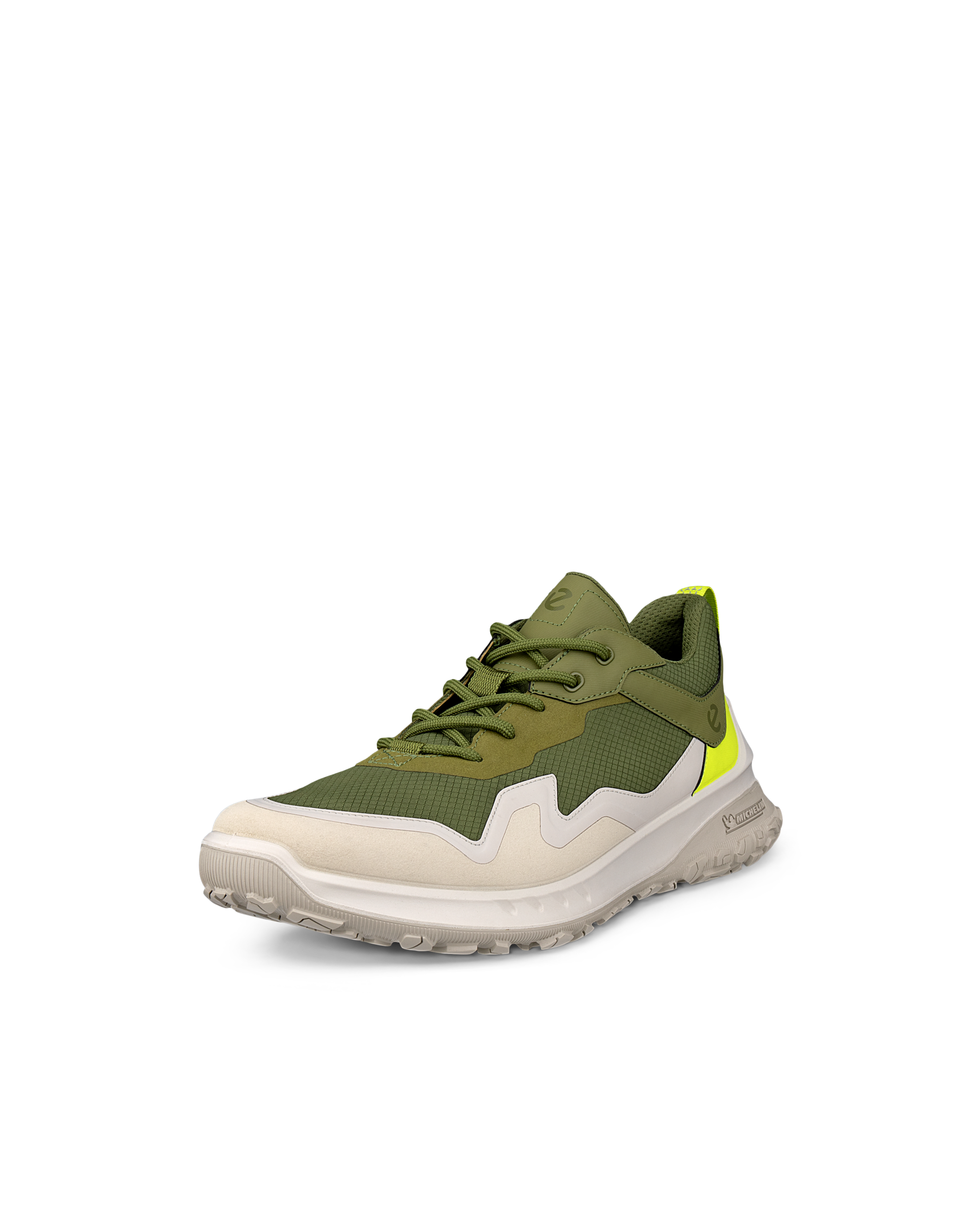 エミネンス2400w low130xオリジナル ECCO ULT-TRN Low メンズ アウトドアシューズ | グレー