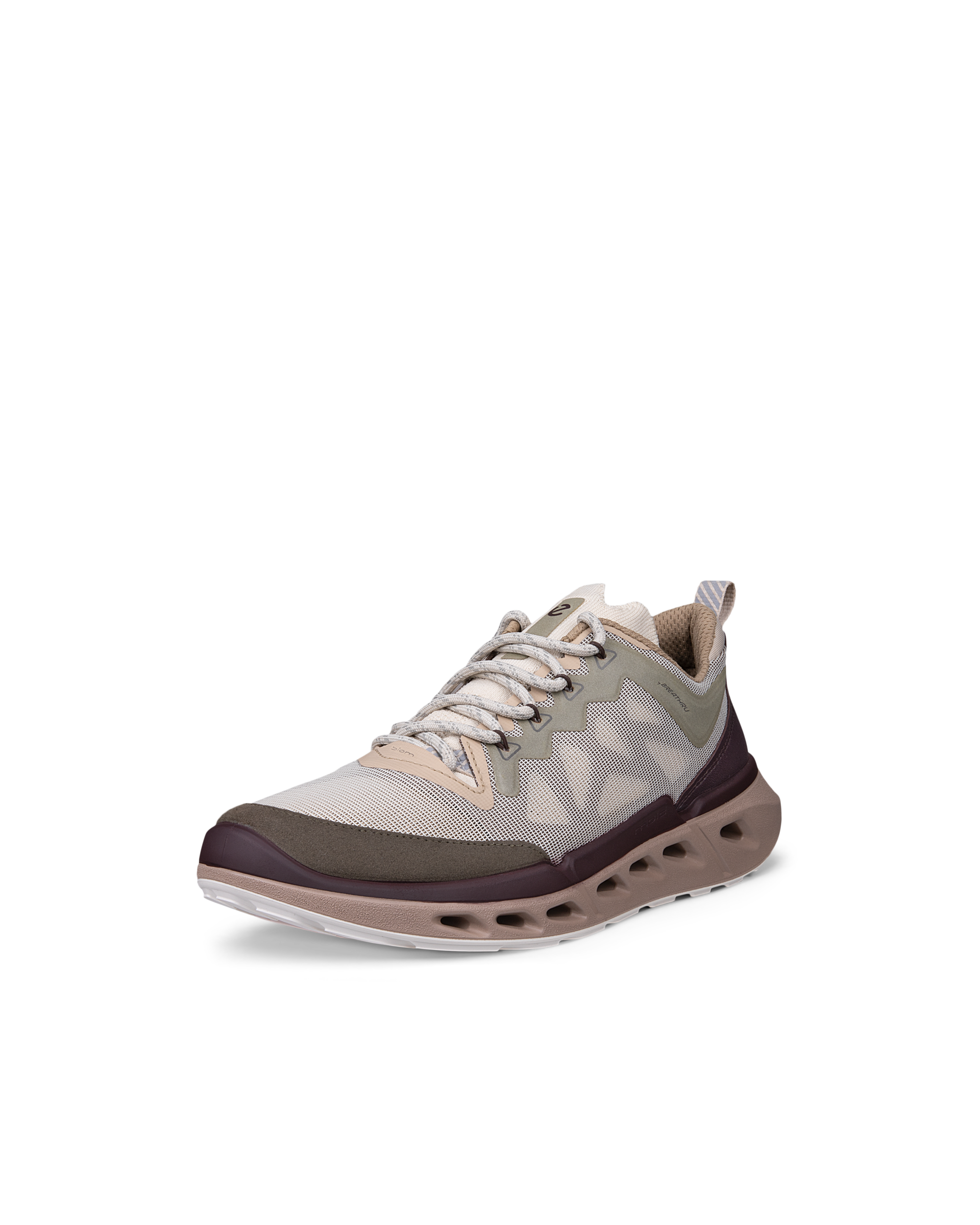 ECCO Biom 720 Breathru — Brown