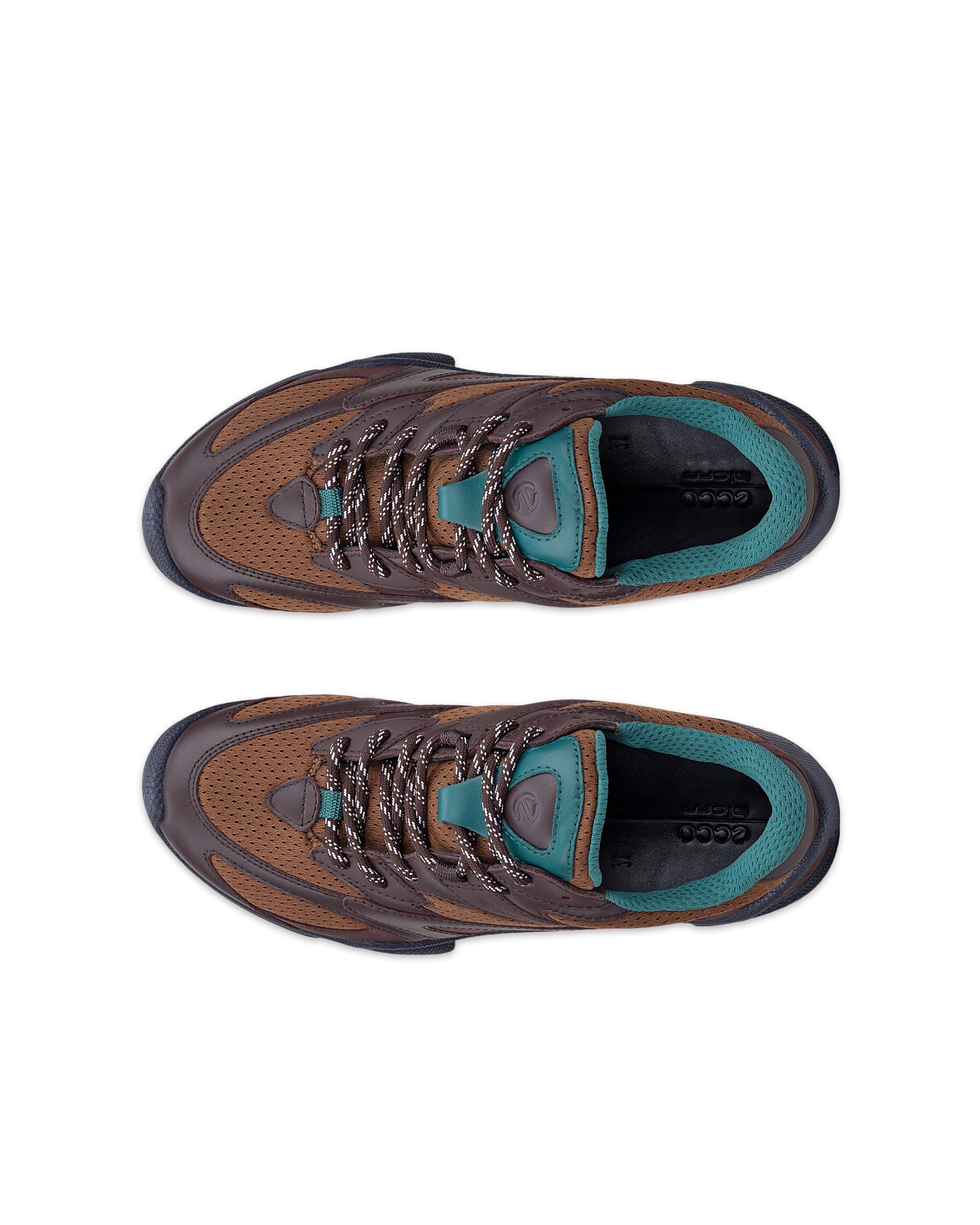 eko　0710 ECCO® Biom C-Trail | Brown