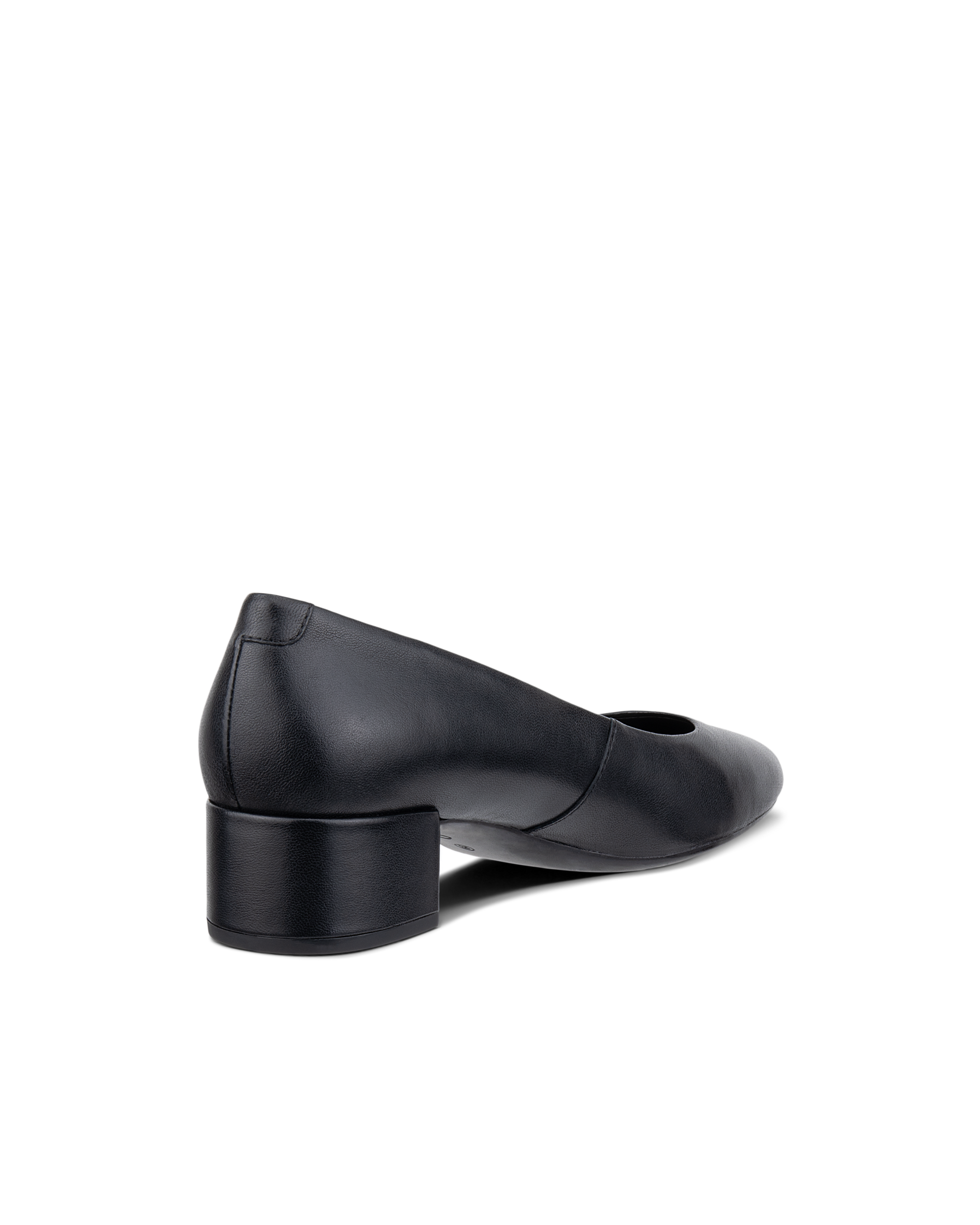 ECCO Liva 35 — Black