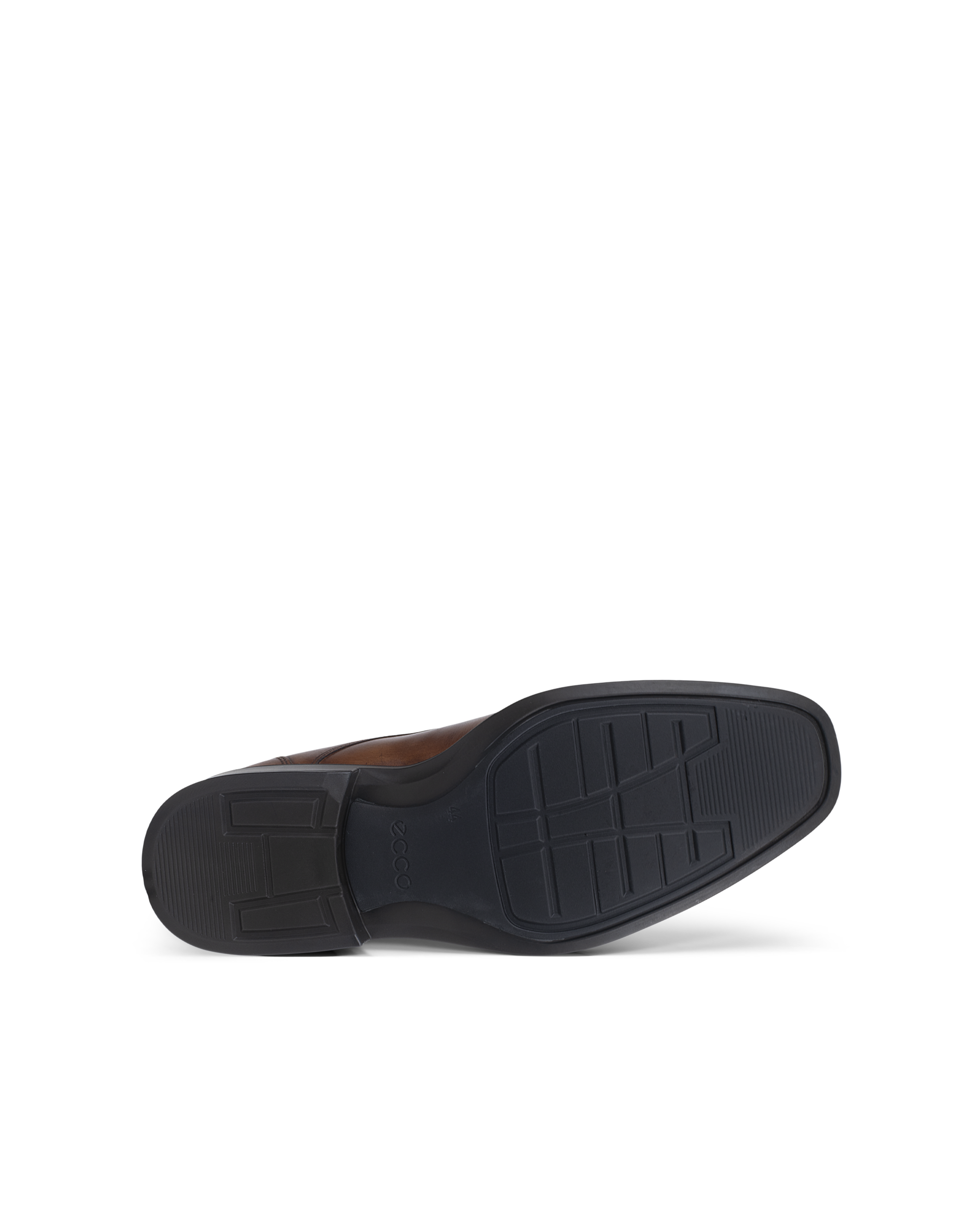 ECCO Metropole Milan — Brown