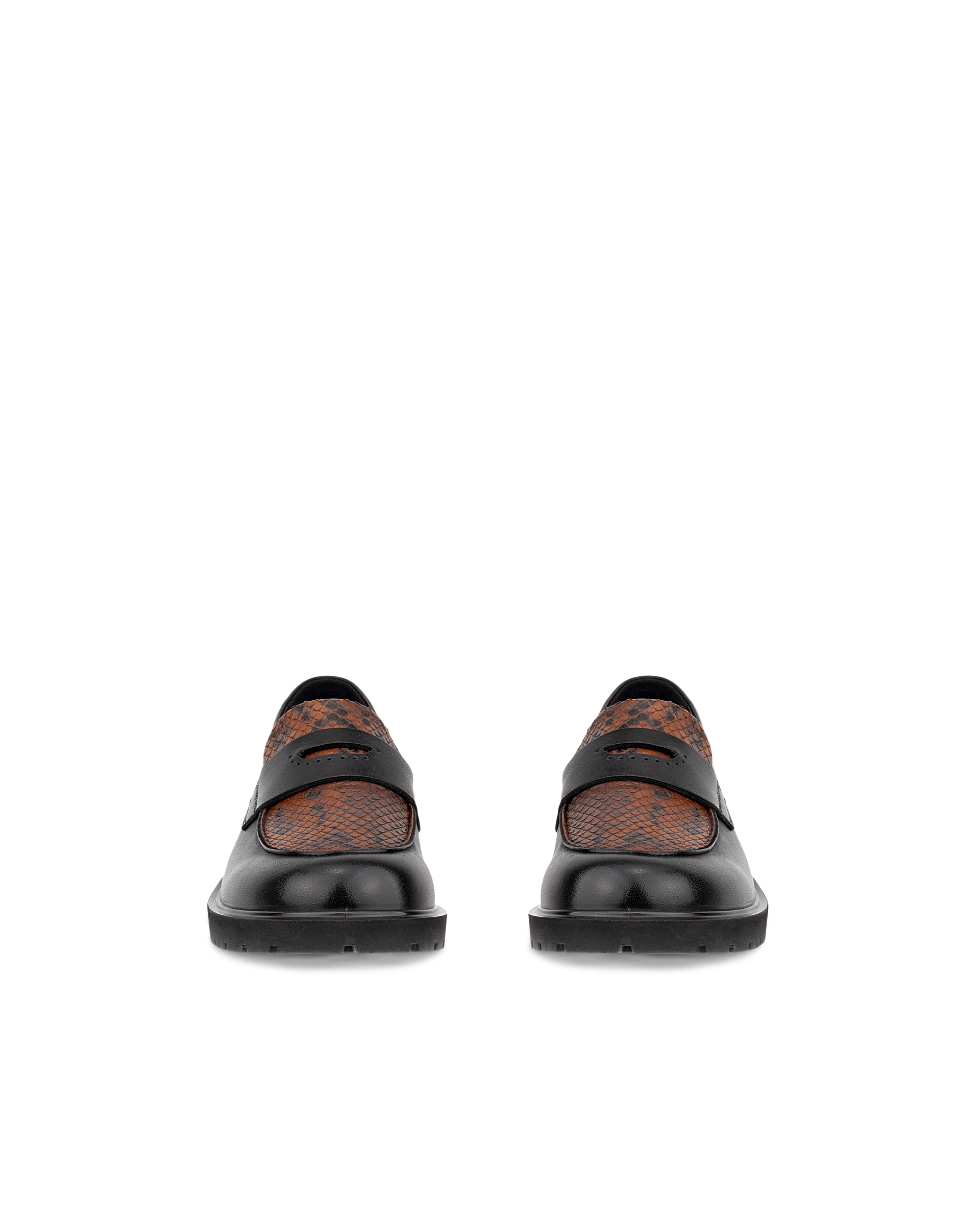 ECCO Metropole Vienna — Black
