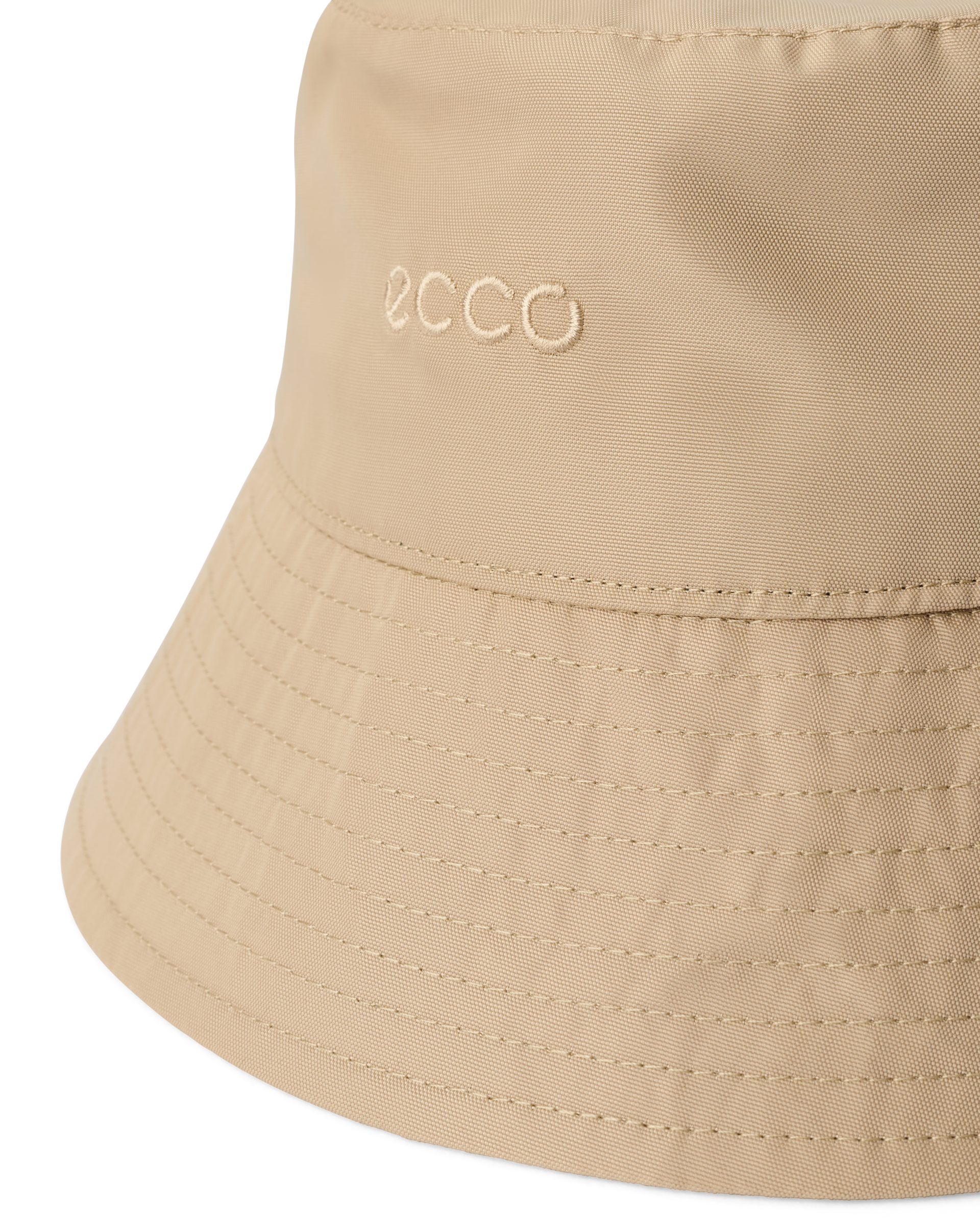 ECCO Vibe Bucket Hat — Brown (alternate view)