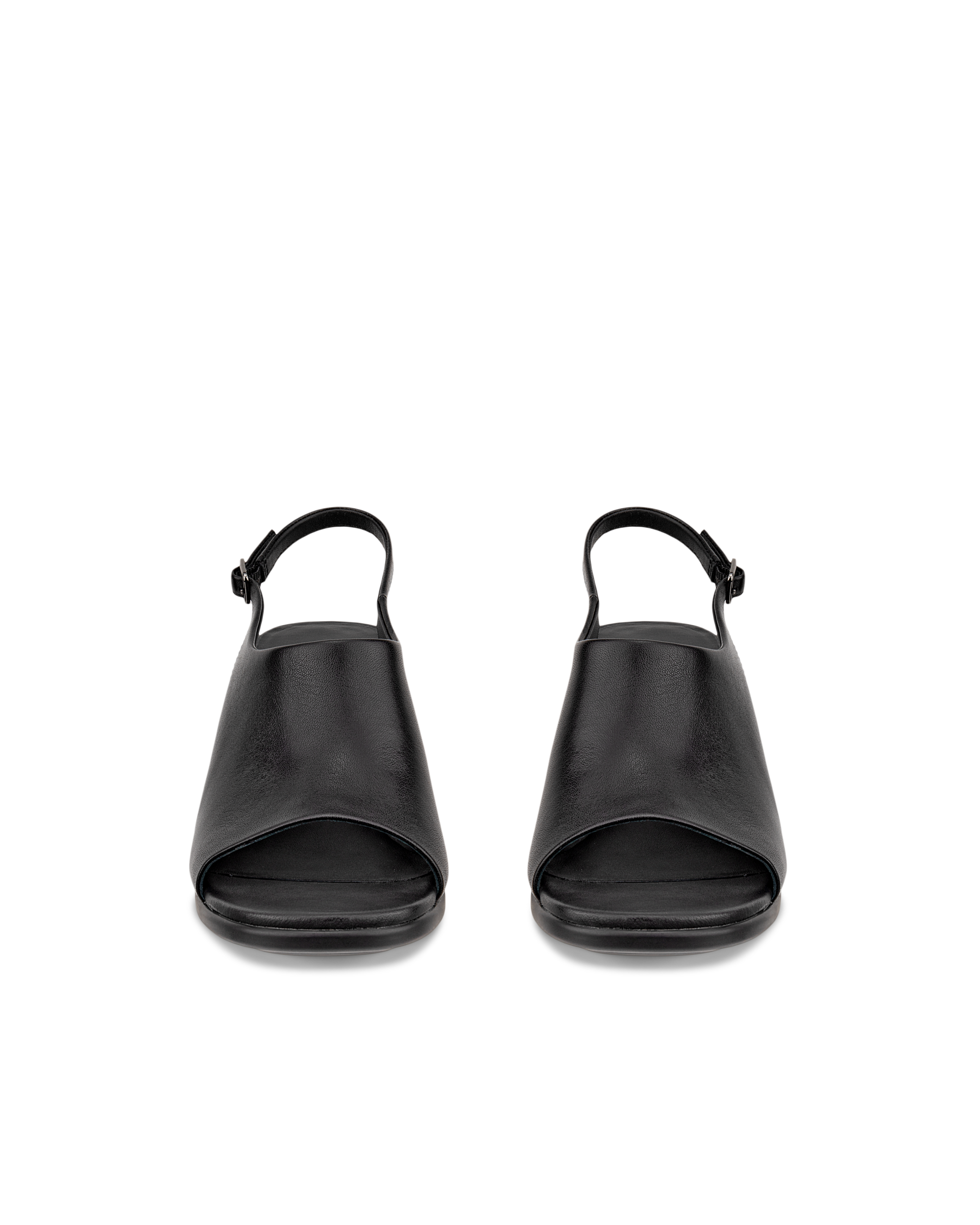 ECCO SCULPTED ALBA 65 — Black