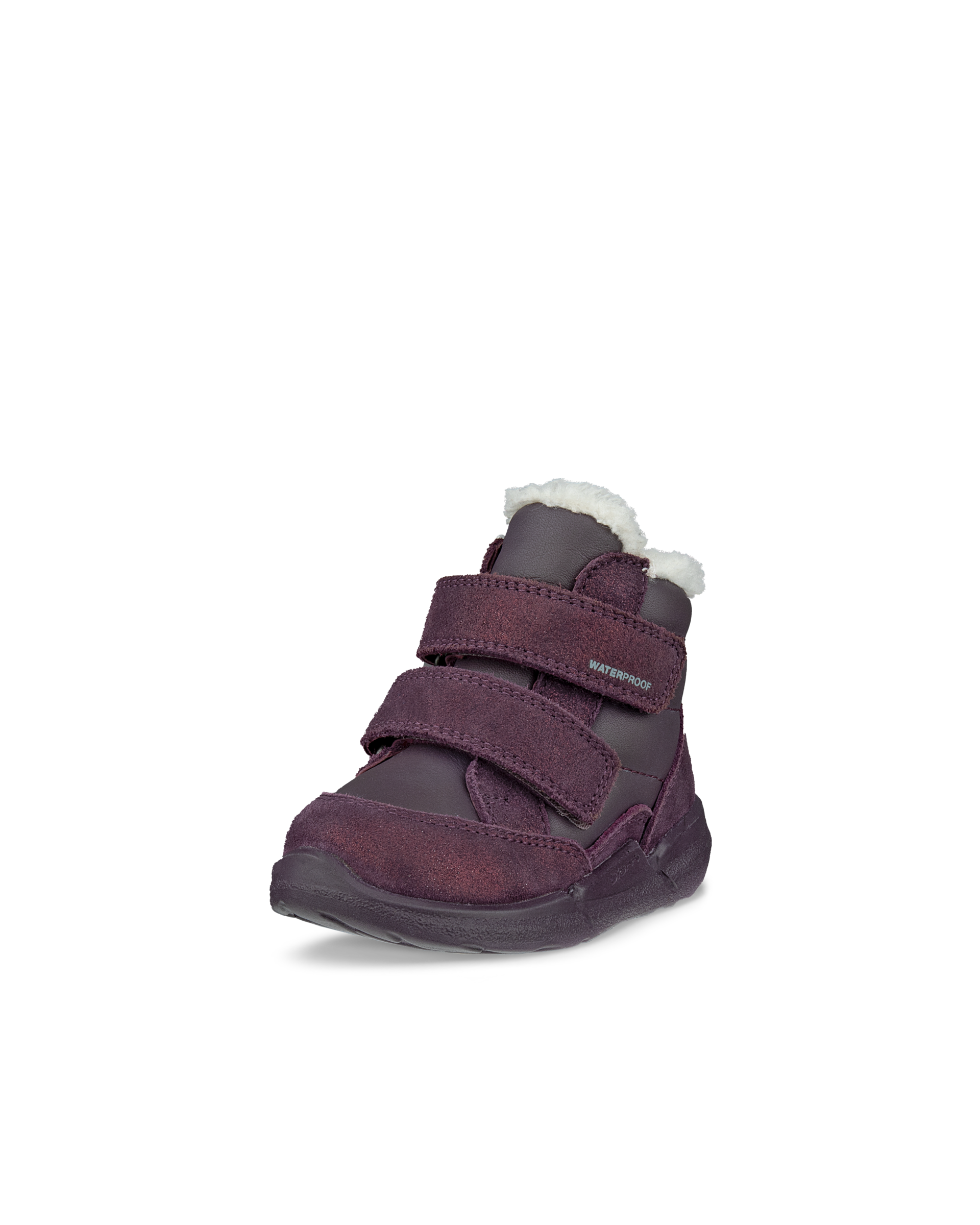 ECCO BIOM 2.2 INFANT — Purple