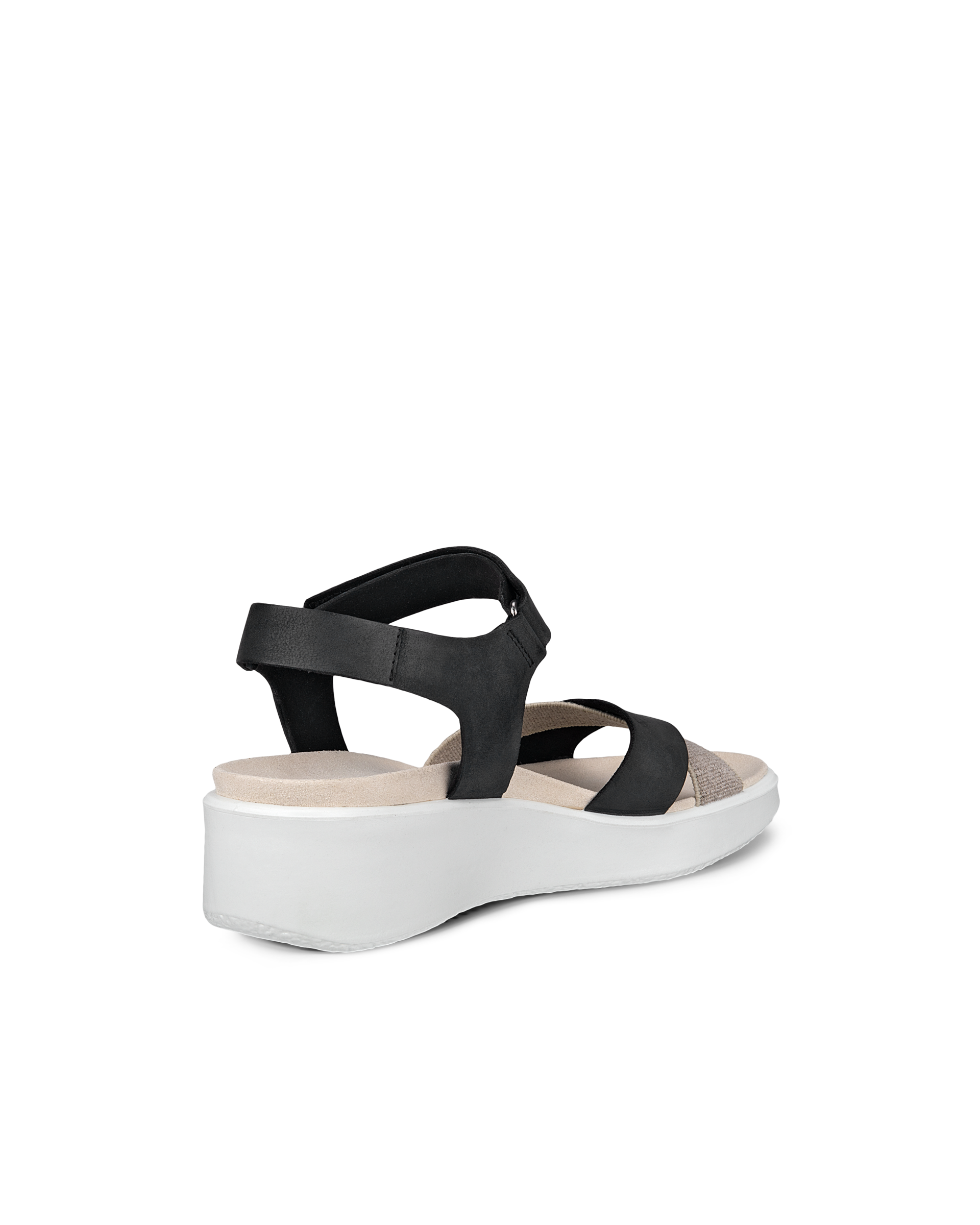 ECCO Flowt — Black