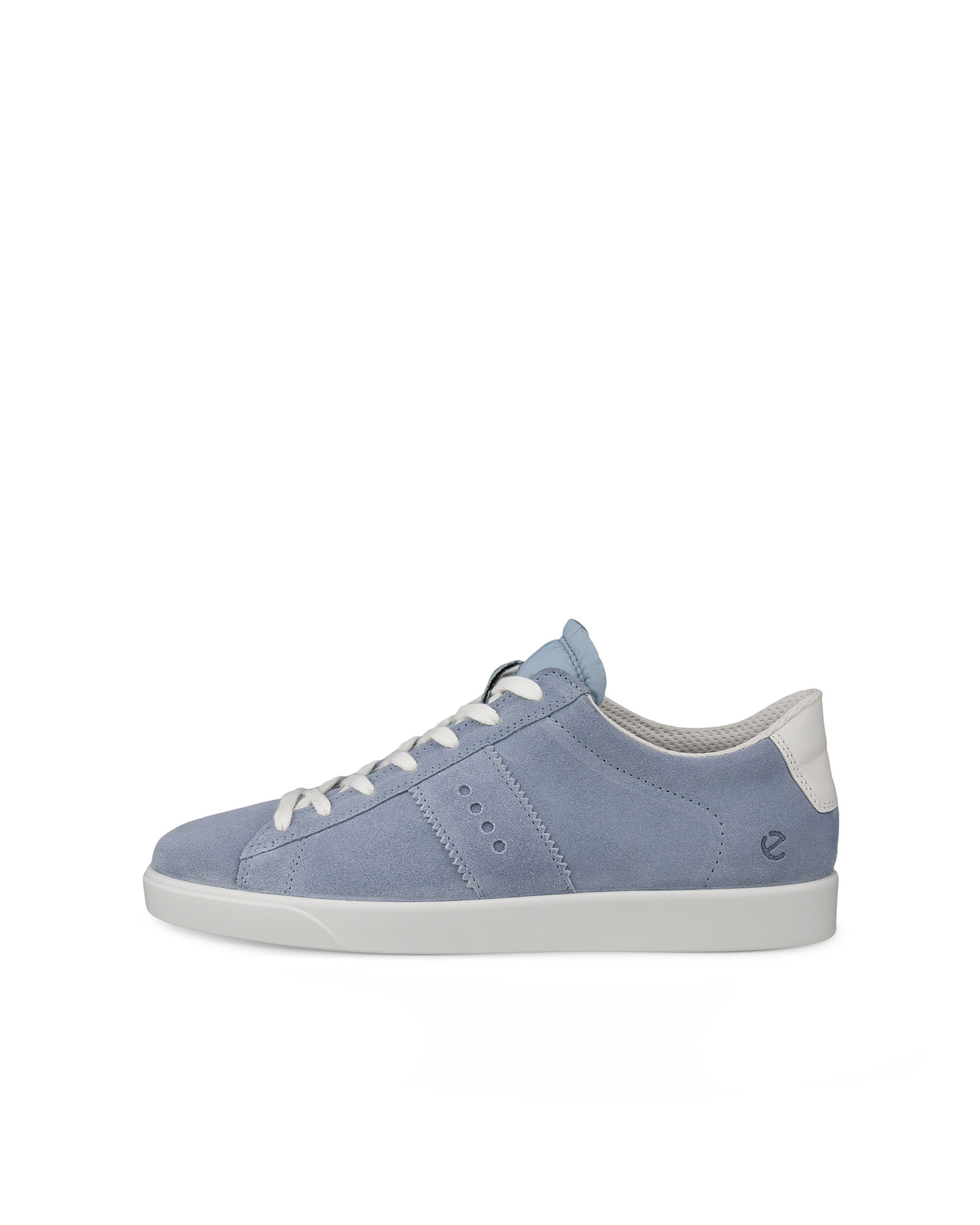 ECCO Street Lite — Blue