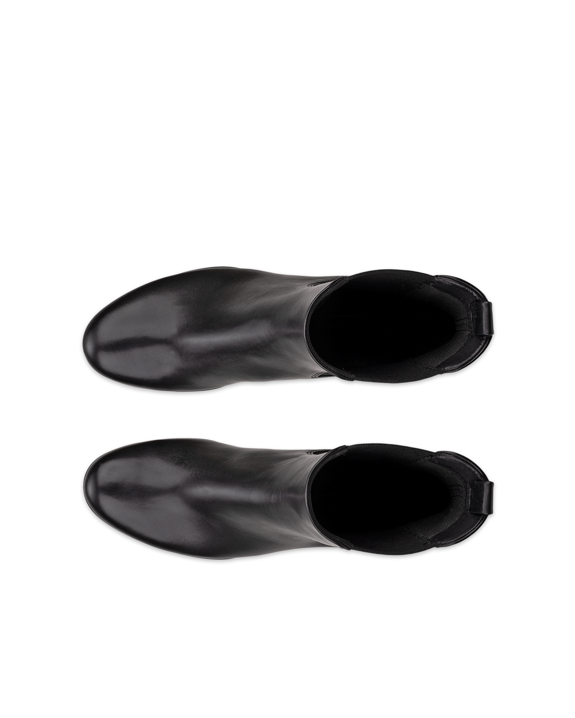 ECCO Dress Classic 35 — Black