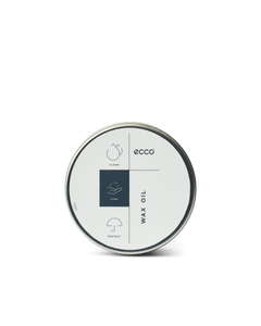 ECCO Wax Oil — Transparent 1