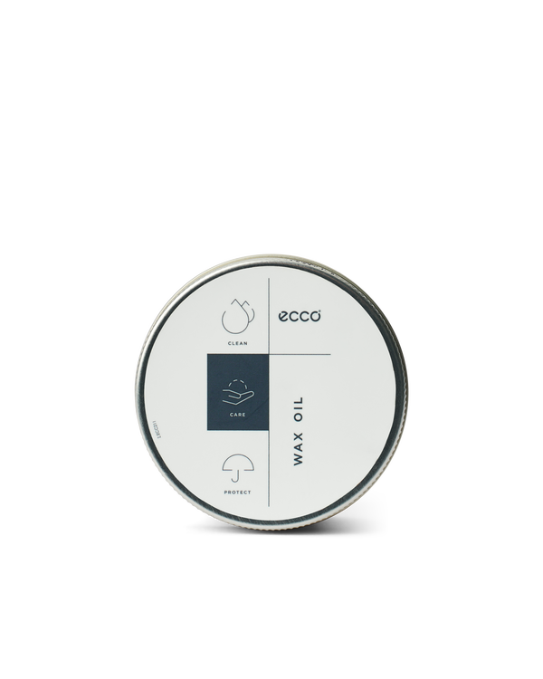 ECCO Wax Oil — Transparent