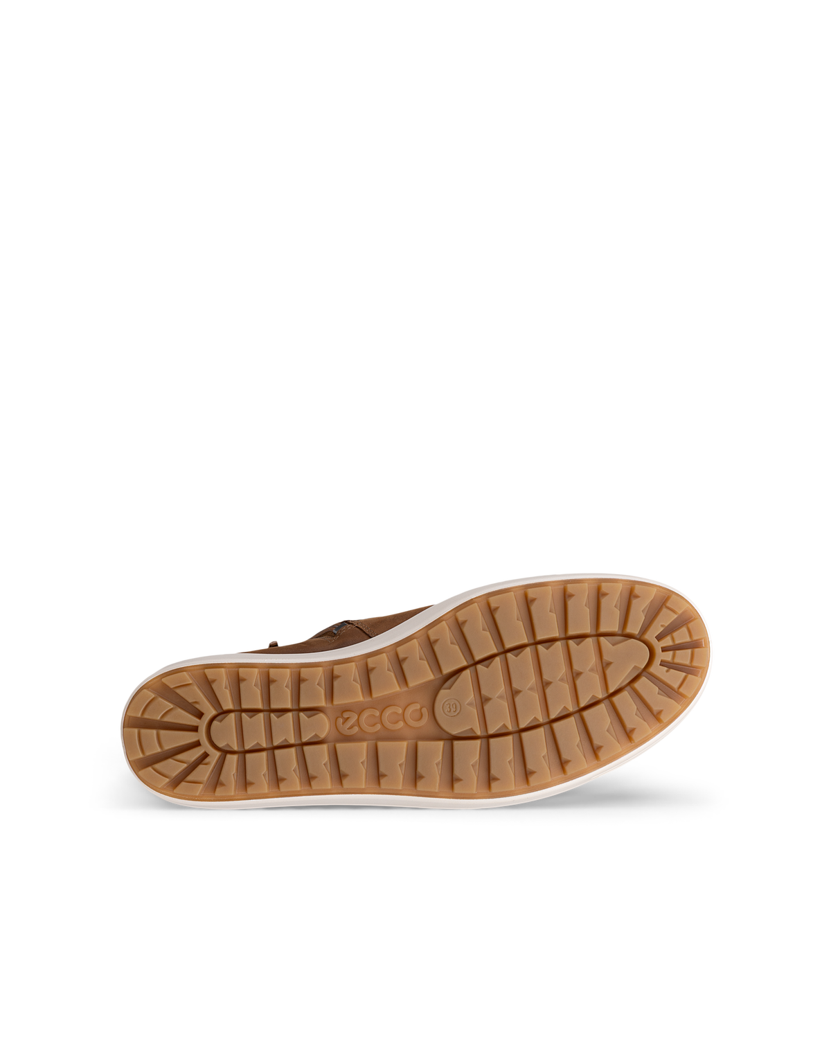 ECCO Soft 7 Tred — Brown