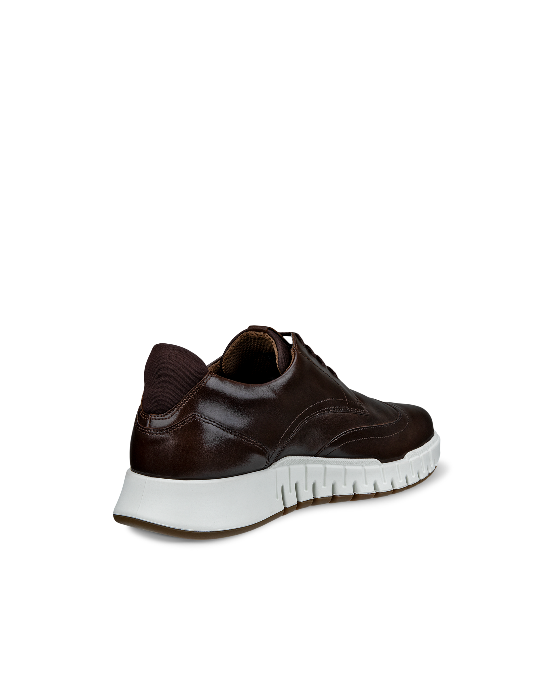 ECCO Gruuv Hybrid — Brown