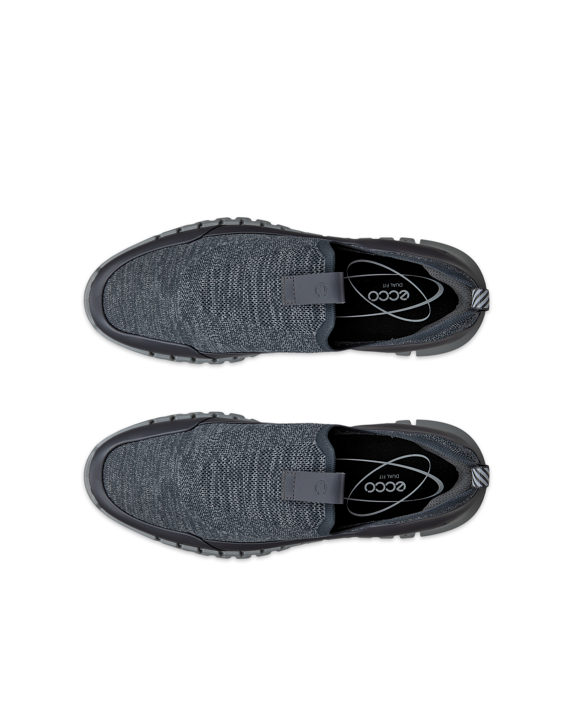 ECCO Gruuv — Gray
