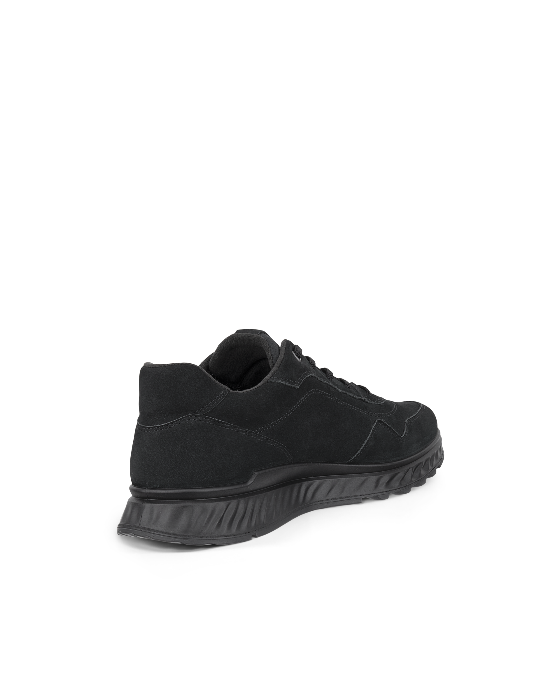 ECCO EXOSTRIDE — Black