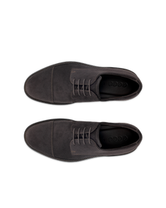ECCO Metropole Prague — Brown 5