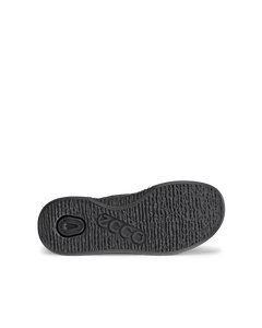 ECCO WM WALKER — Black 4