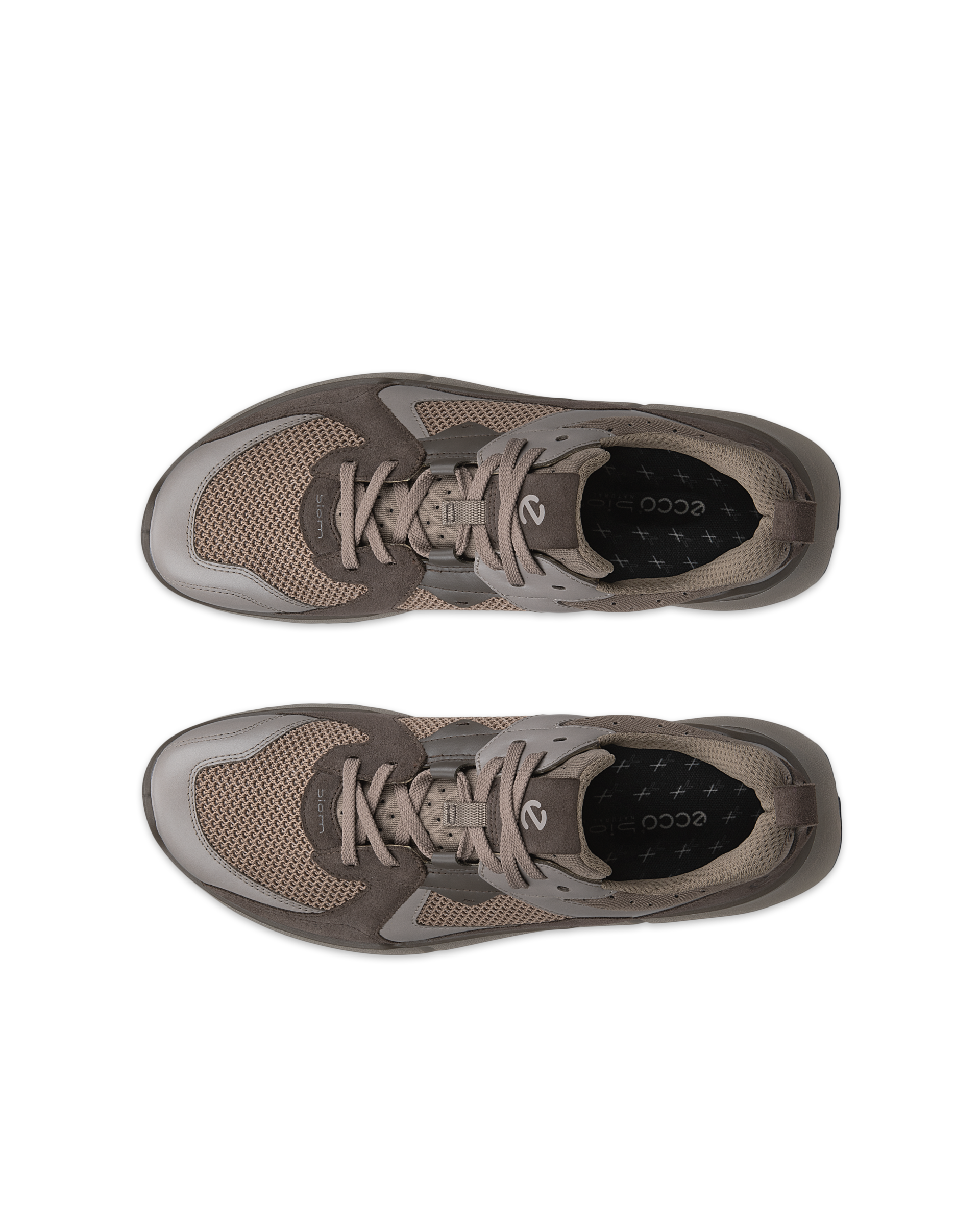 ECCO BIOM 2.2 — Brown