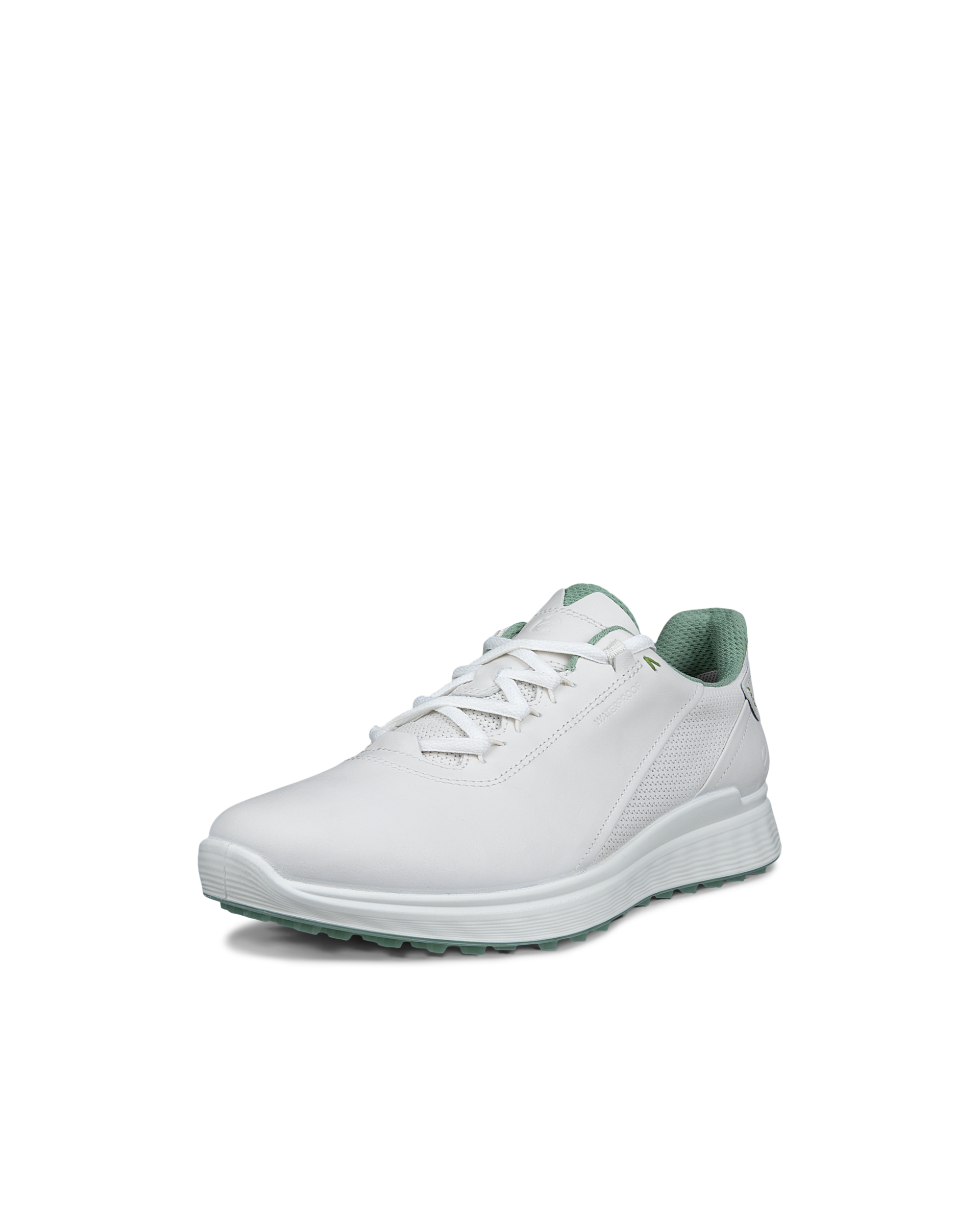 ECCO Golf S-Casual — White