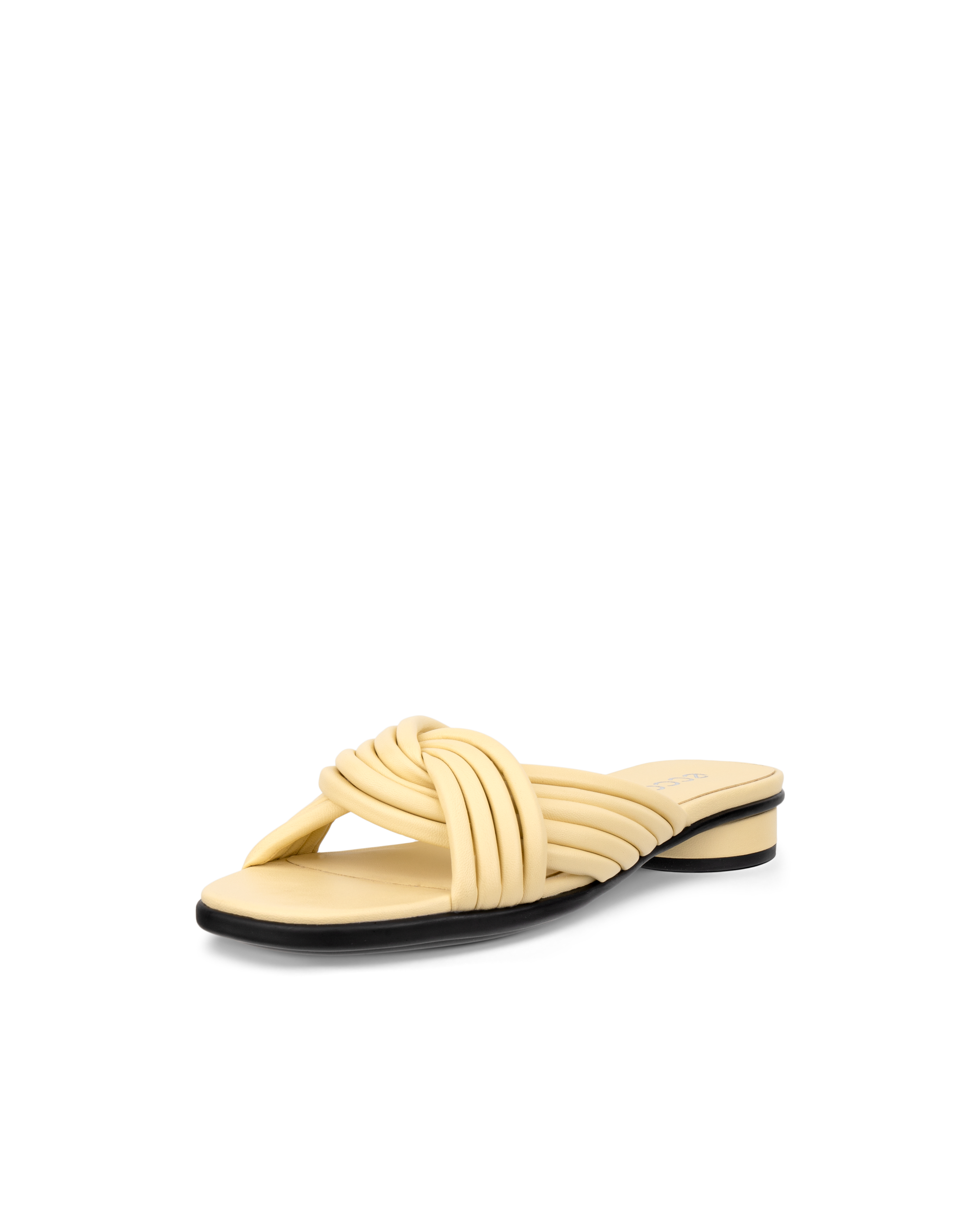 ECCO Sculpted Alba 25 — Yellow