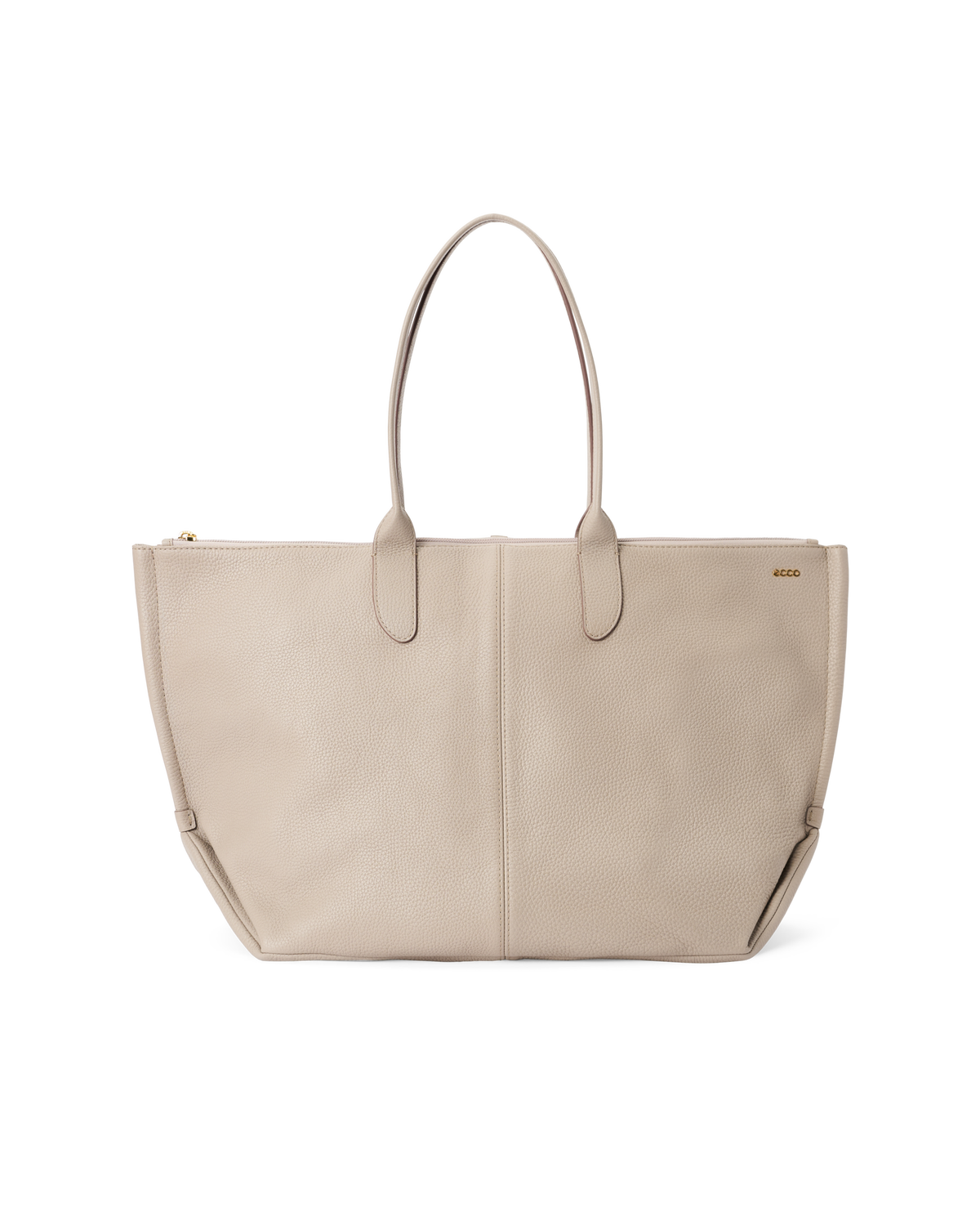 ECCO Tote Go Light — Beige