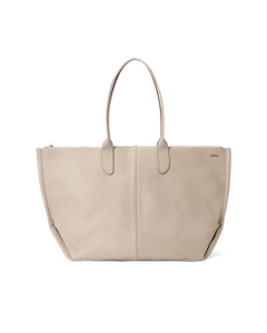 ECCO Tote Go Light — Beige 1