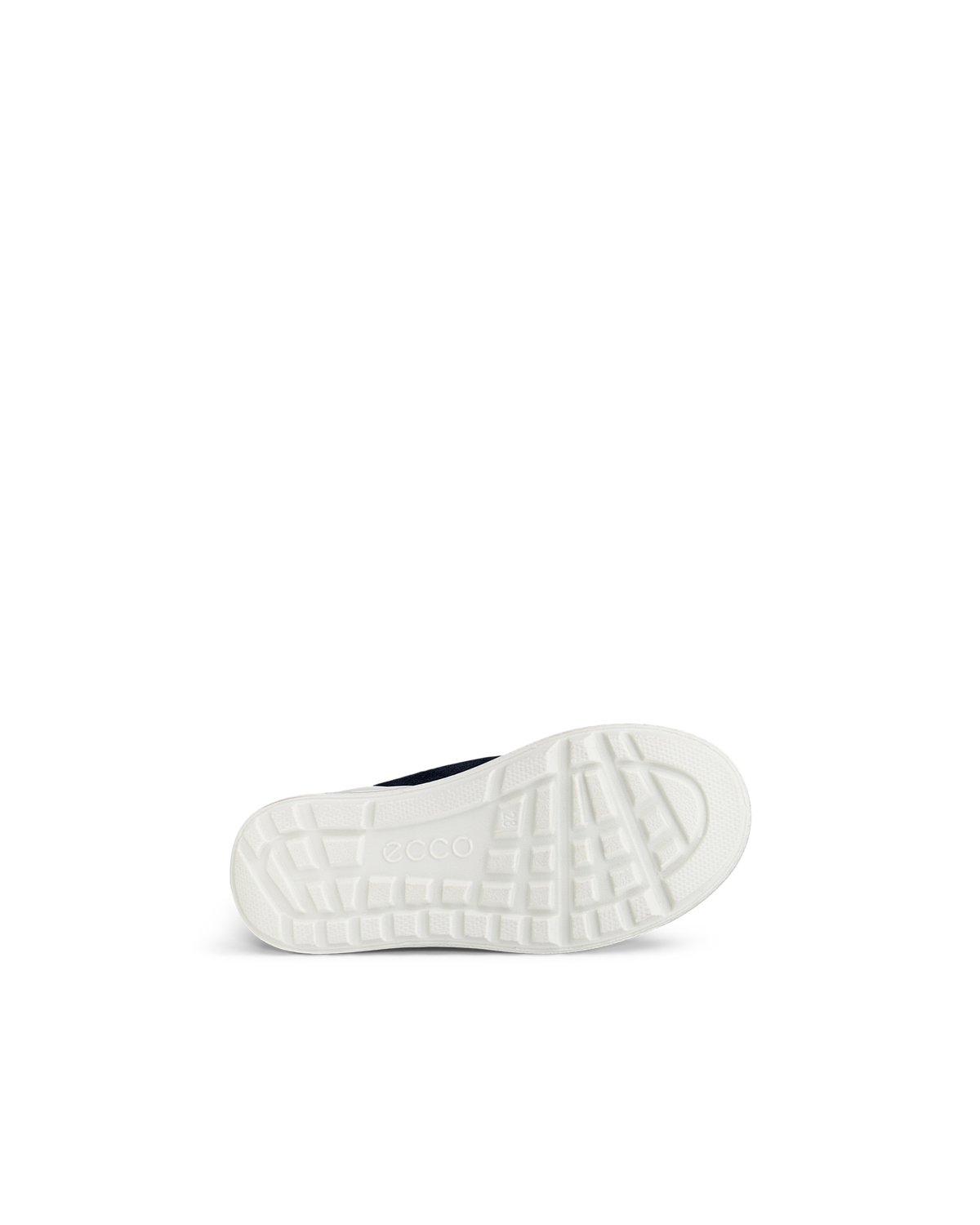 ECCO URBAN SNOWBOARDER — Blue