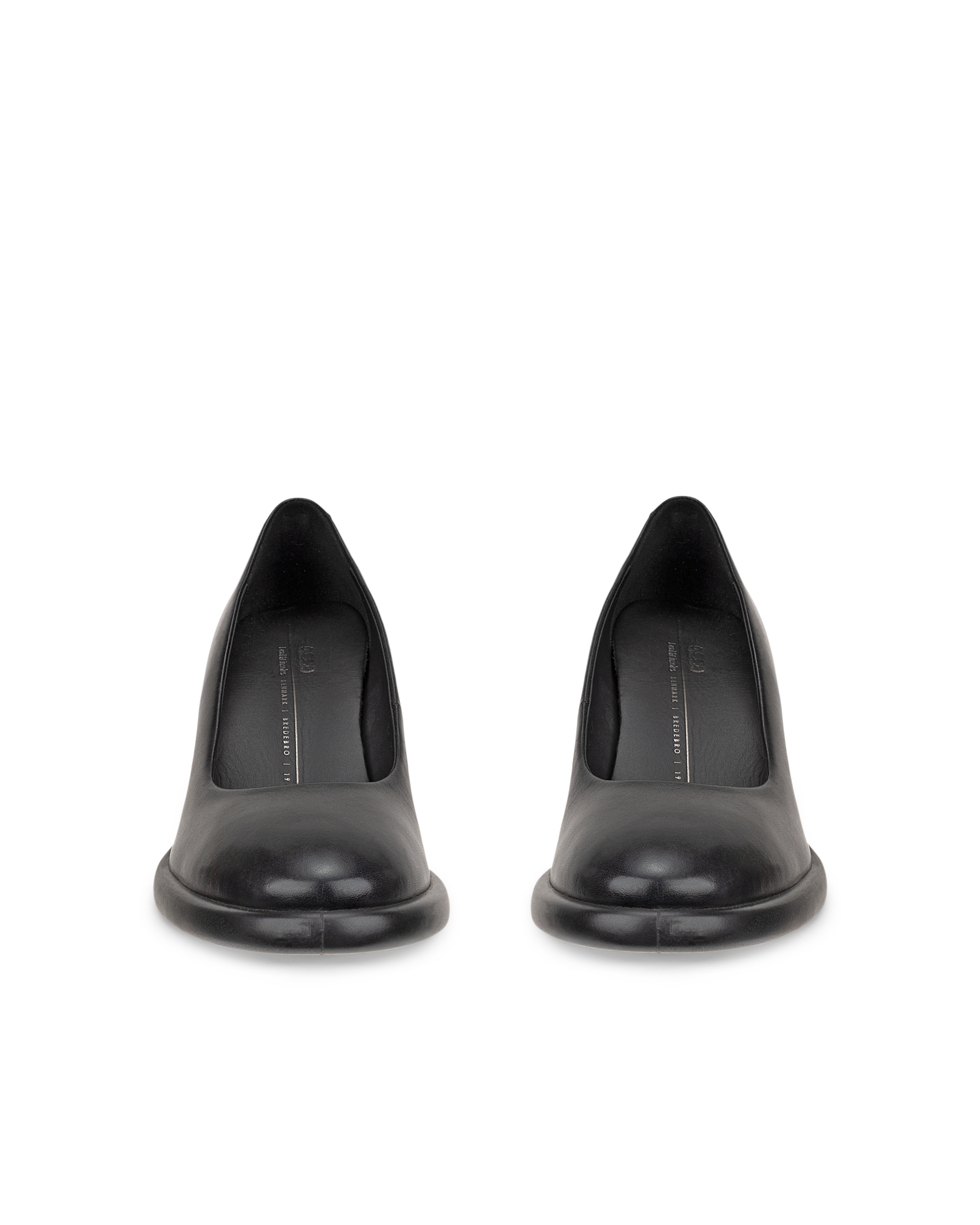 ECCO SCULPTED LX 55 — Black
