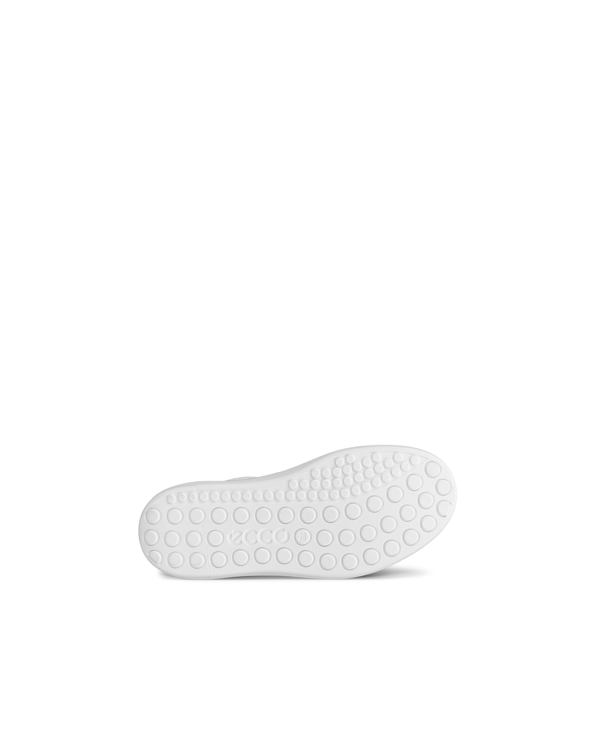 ECCO SOFT 60 — White