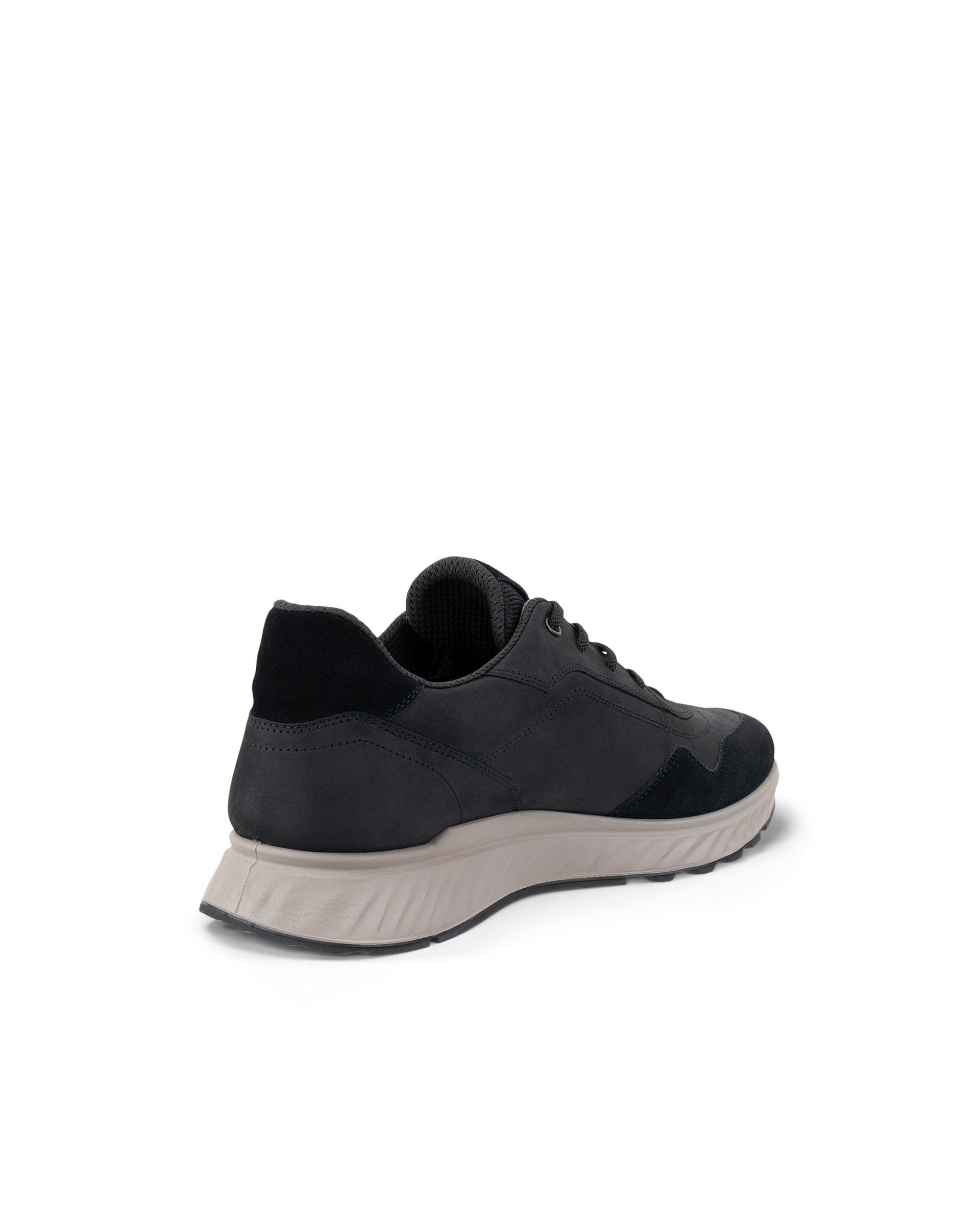 ECCO EXOSTRIDE — Black