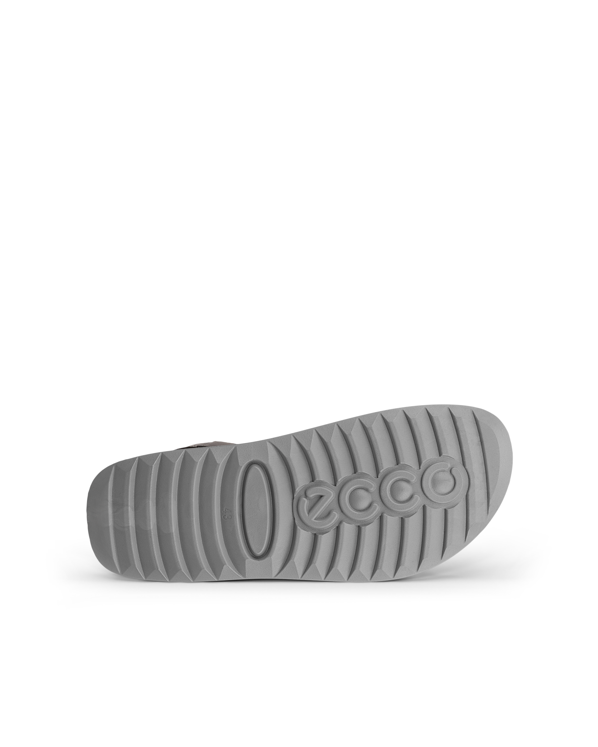ECCO COZMO — Grey