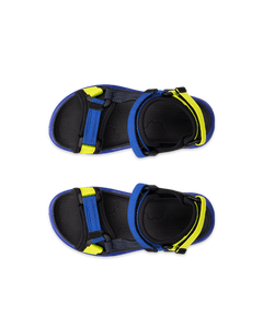 ECCO X-TRINSIC — Blue 5